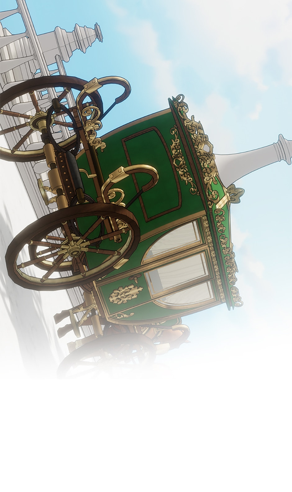 Read The Crownless Queen chapter 40 image 51 on Lezhin