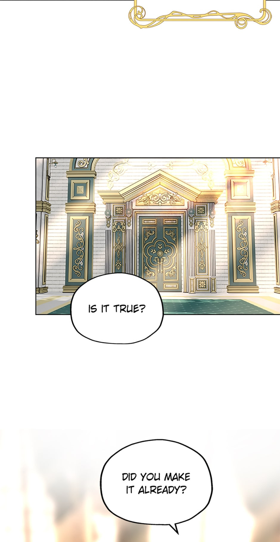 Read The Crownless Queen chapter 40 image 53 on Lezhin