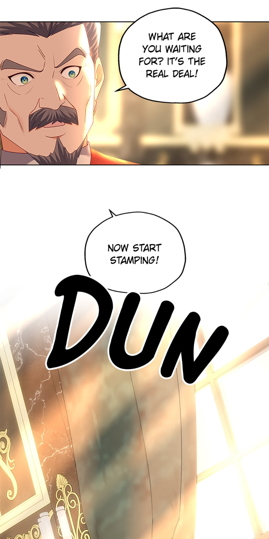 Read The Crownless Queen chapter 40 image 60 on Lezhin