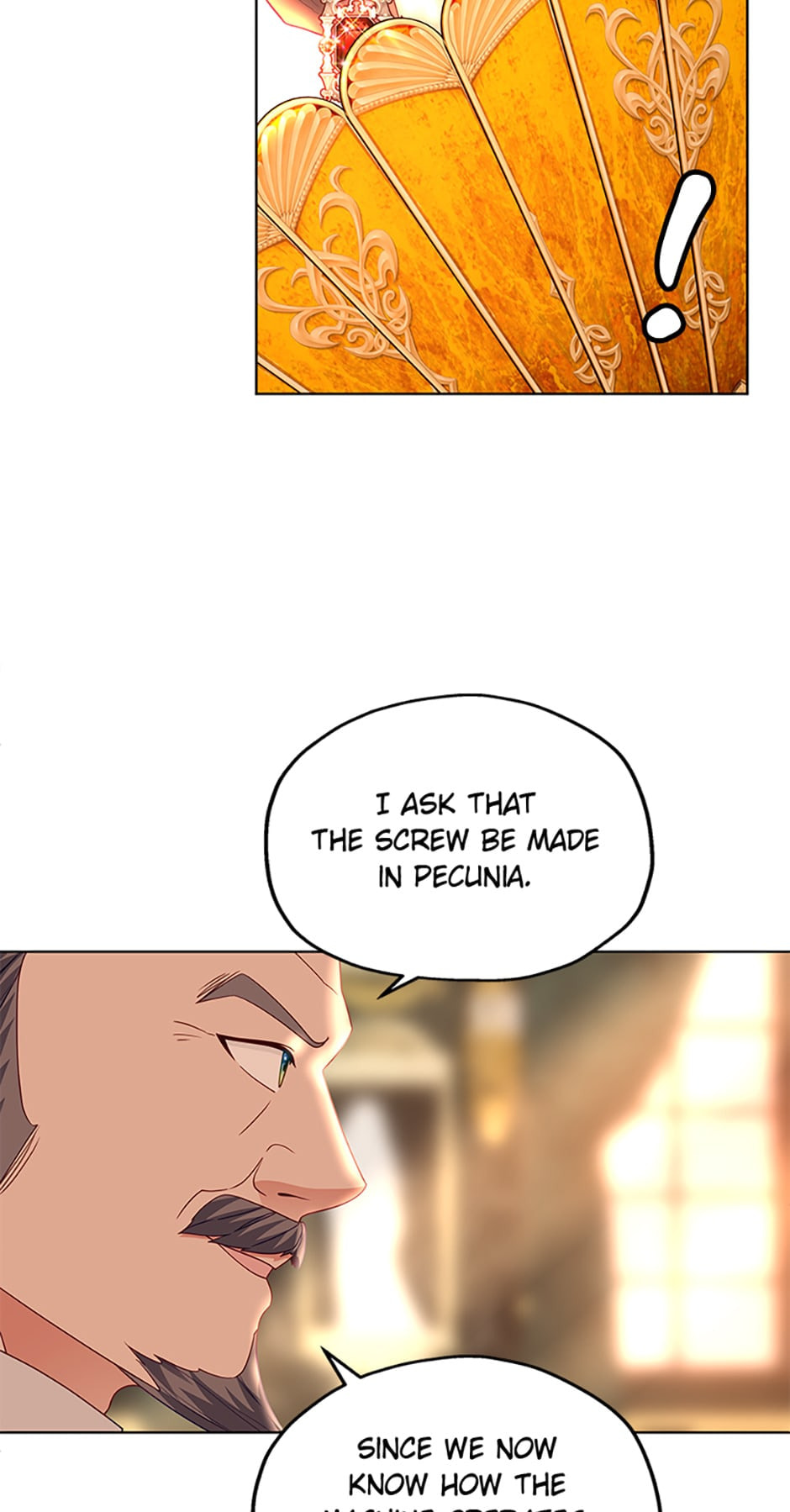 Read The Crownless Queen chapter 40 image 64 on Lezhin