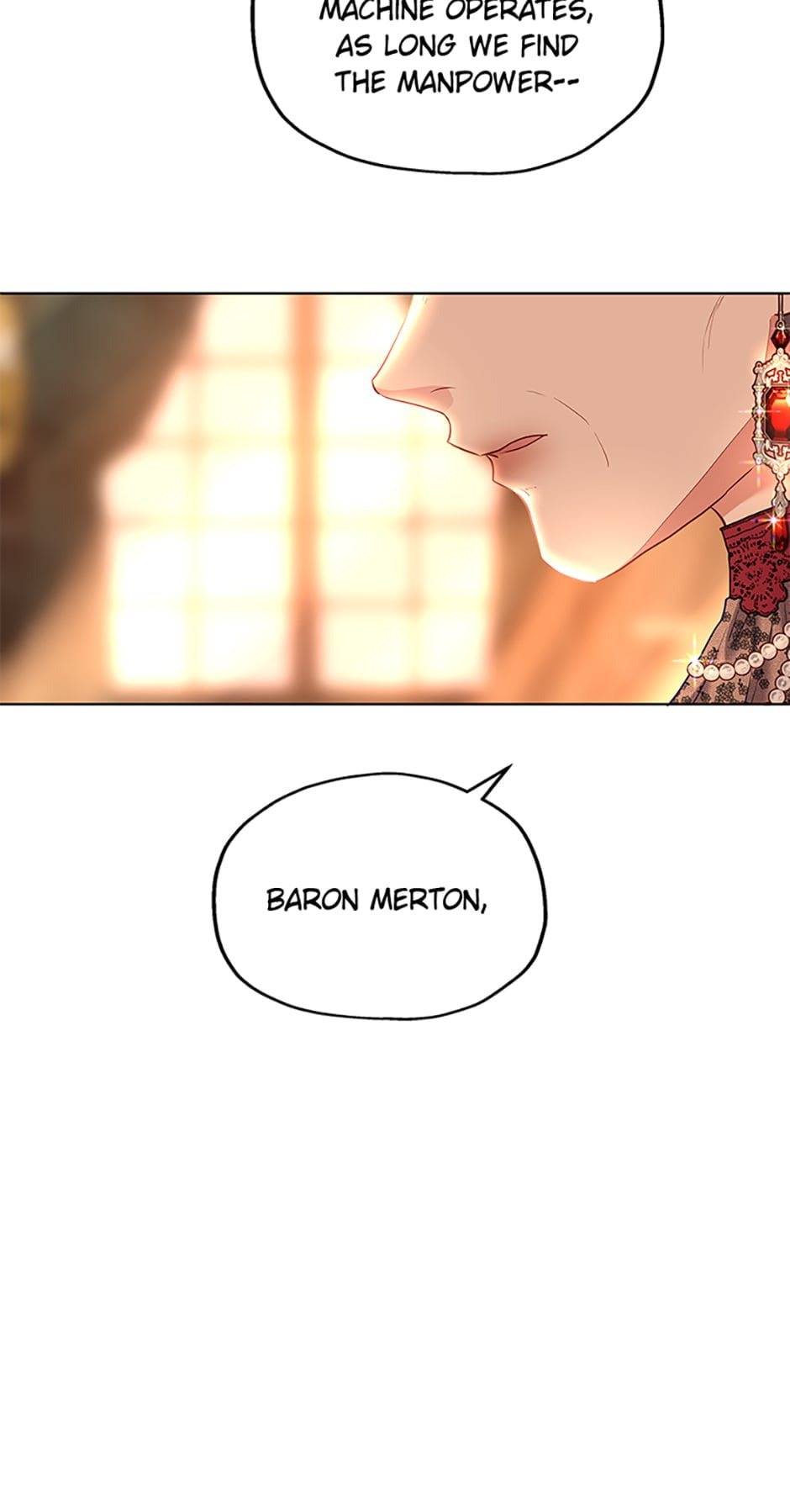 Read The Crownless Queen chapter 40 image 65 on Lezhin