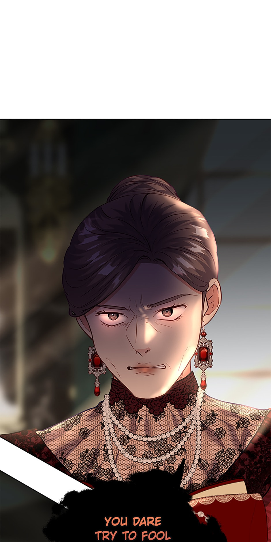 Read The Crownless Queen chapter 40 image 66 on Lezhin