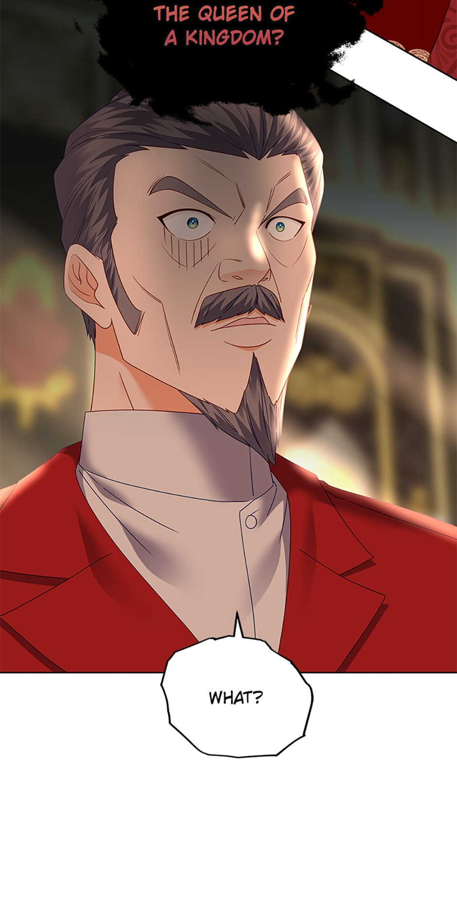 Read The Crownless Queen chapter 40 image 67 on Lezhin