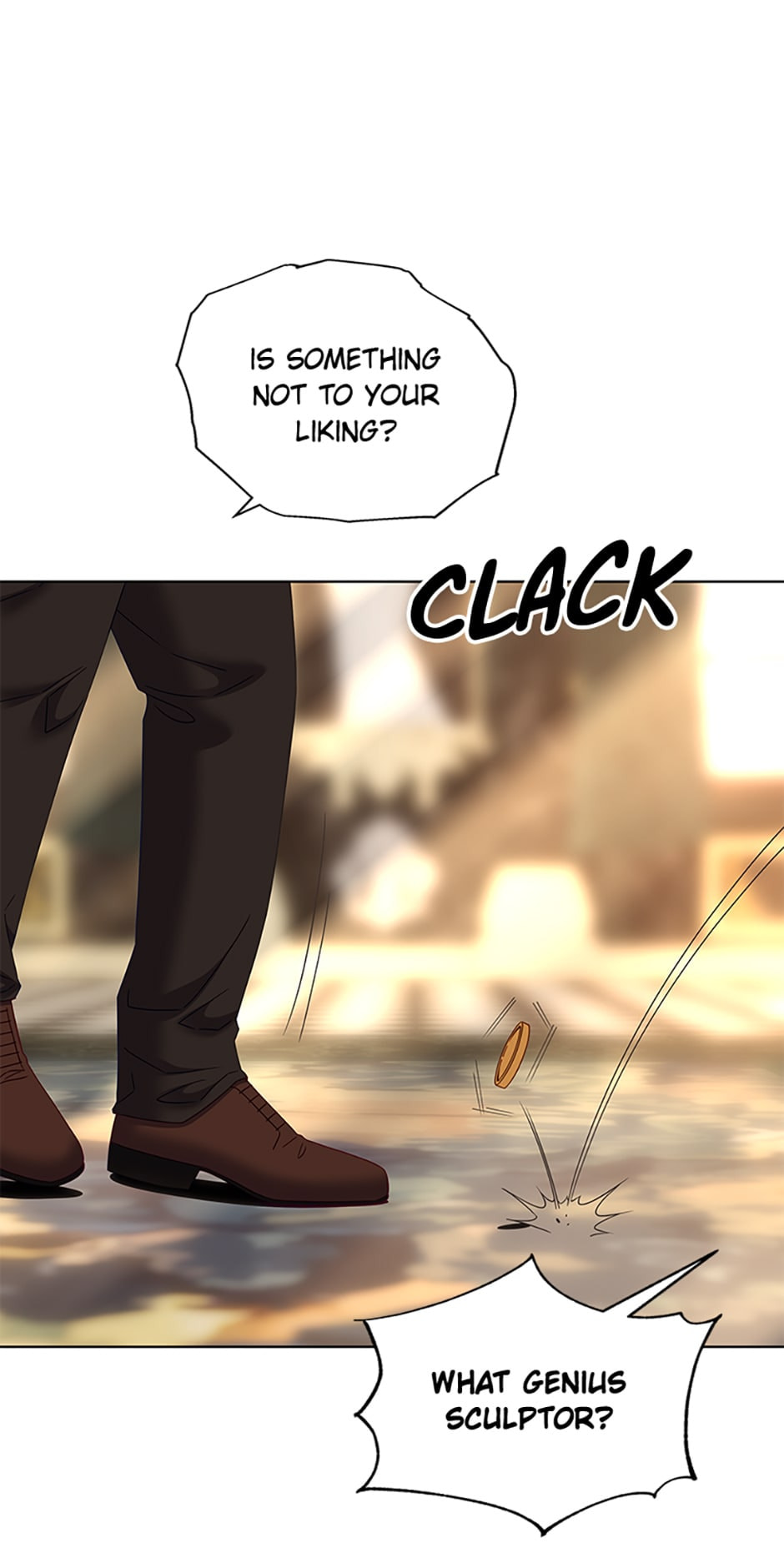Read The Crownless Queen chapter 40 image 68 on Lezhin