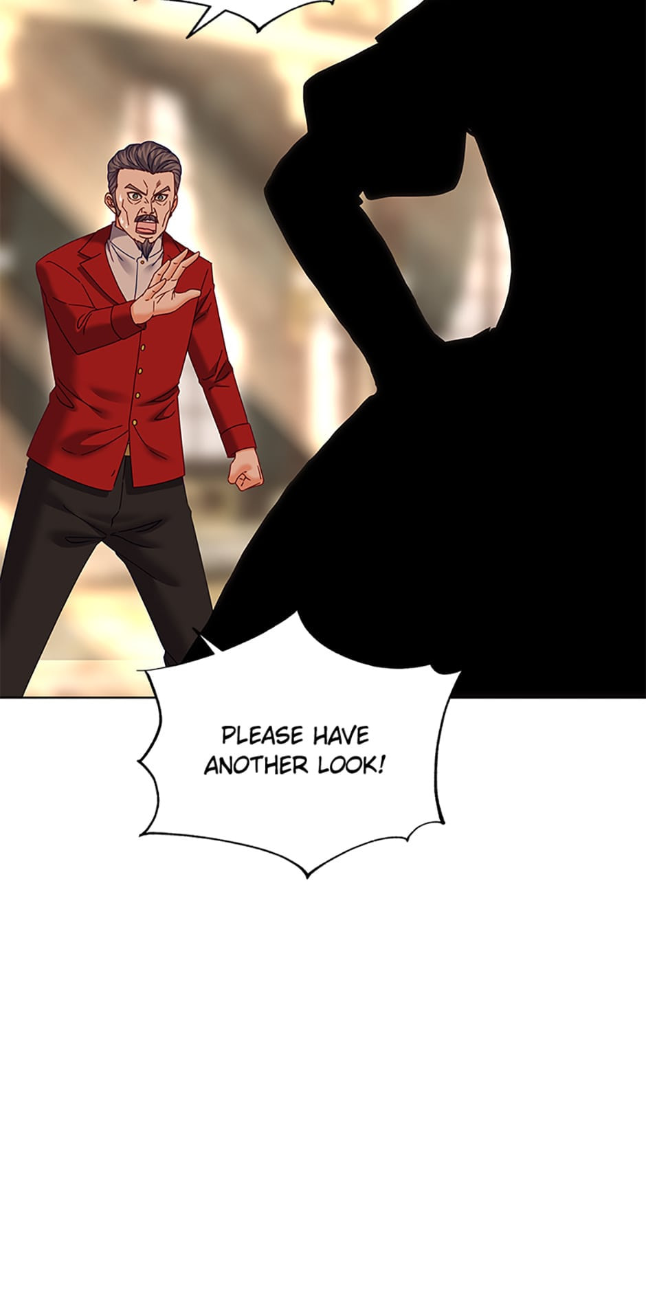 Read The Crownless Queen chapter 40 image 70 on Lezhin