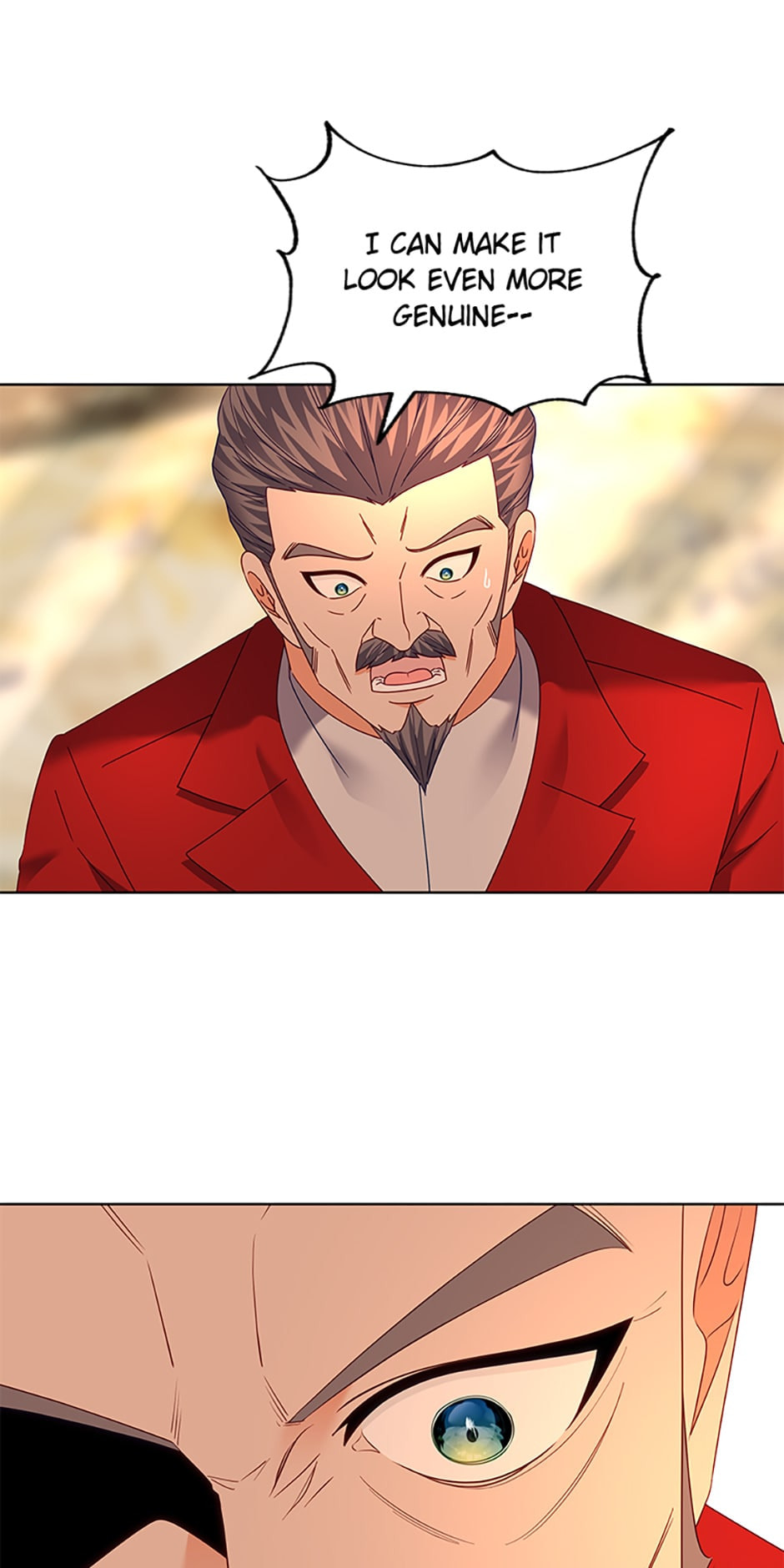 Read The Crownless Queen chapter 40 image 71 on Lezhin