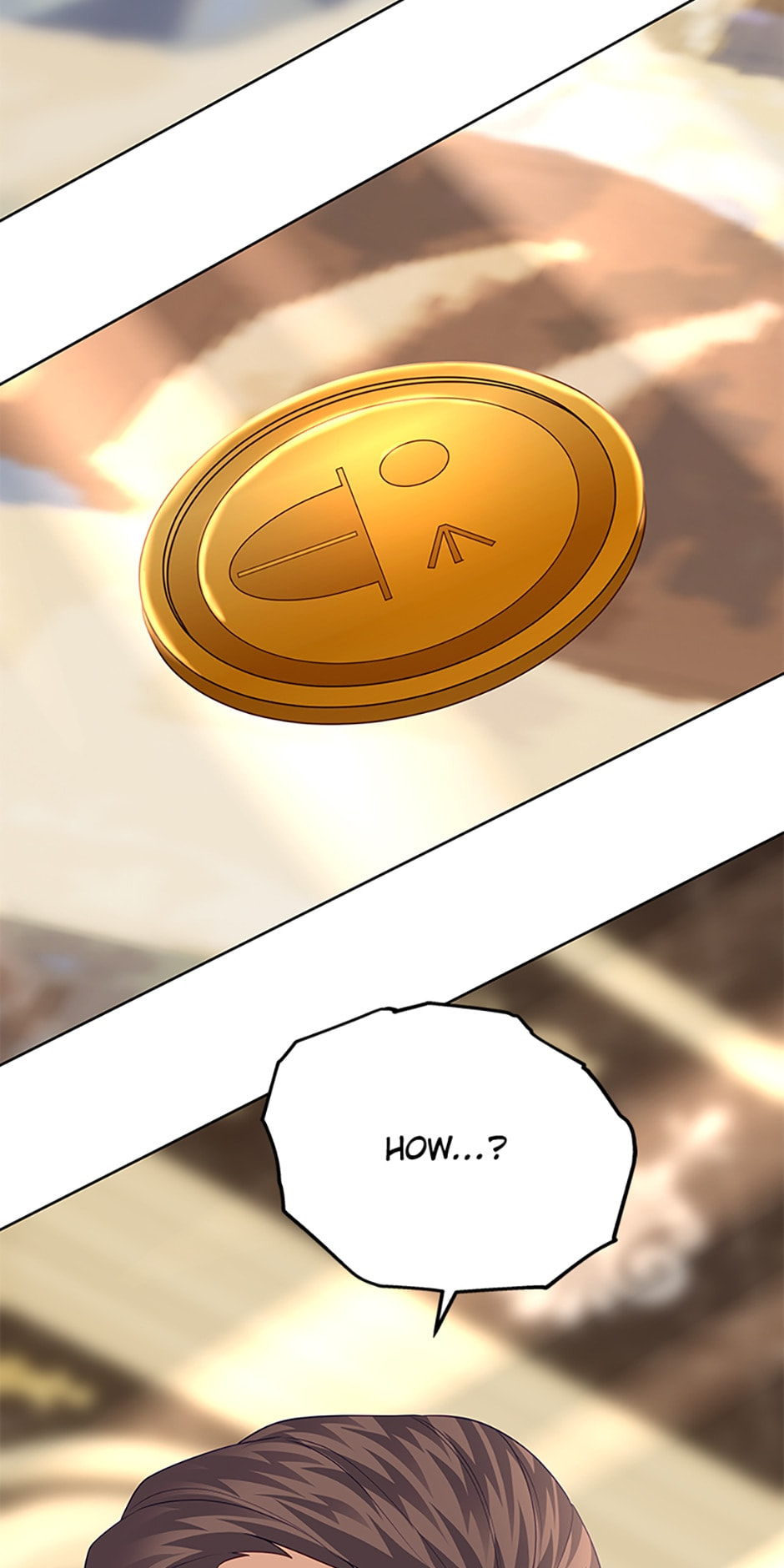 Read The Crownless Queen chapter 40 image 73 on Lezhin