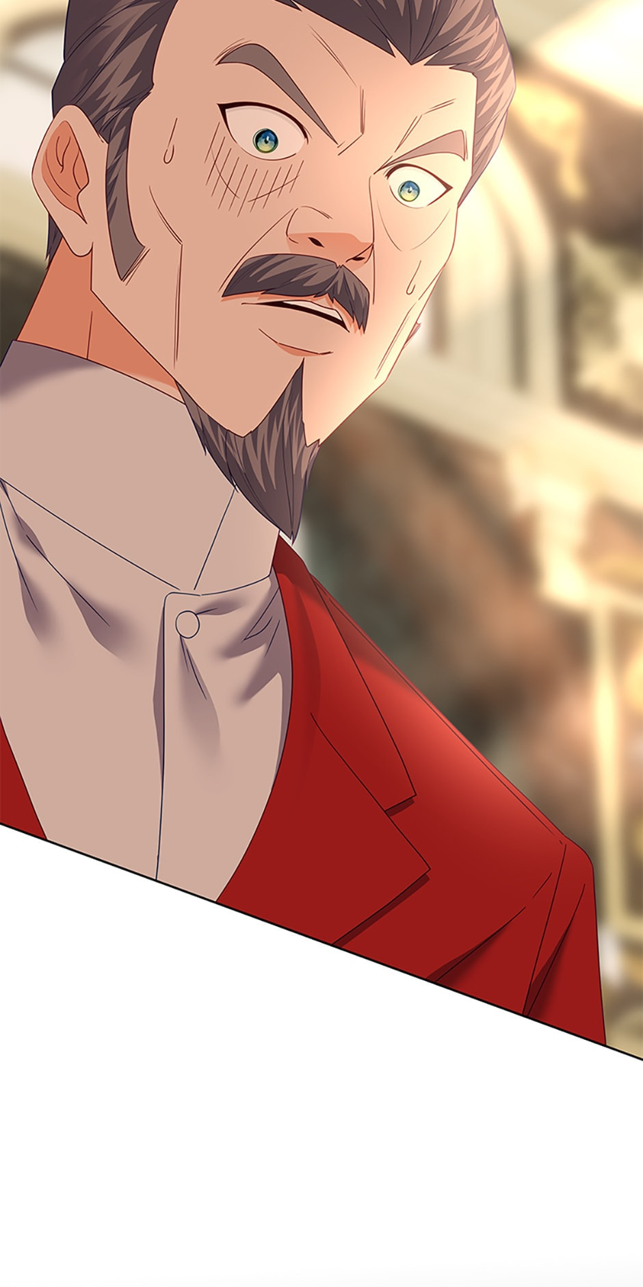 Read The Crownless Queen chapter 40 image 74 on Lezhin