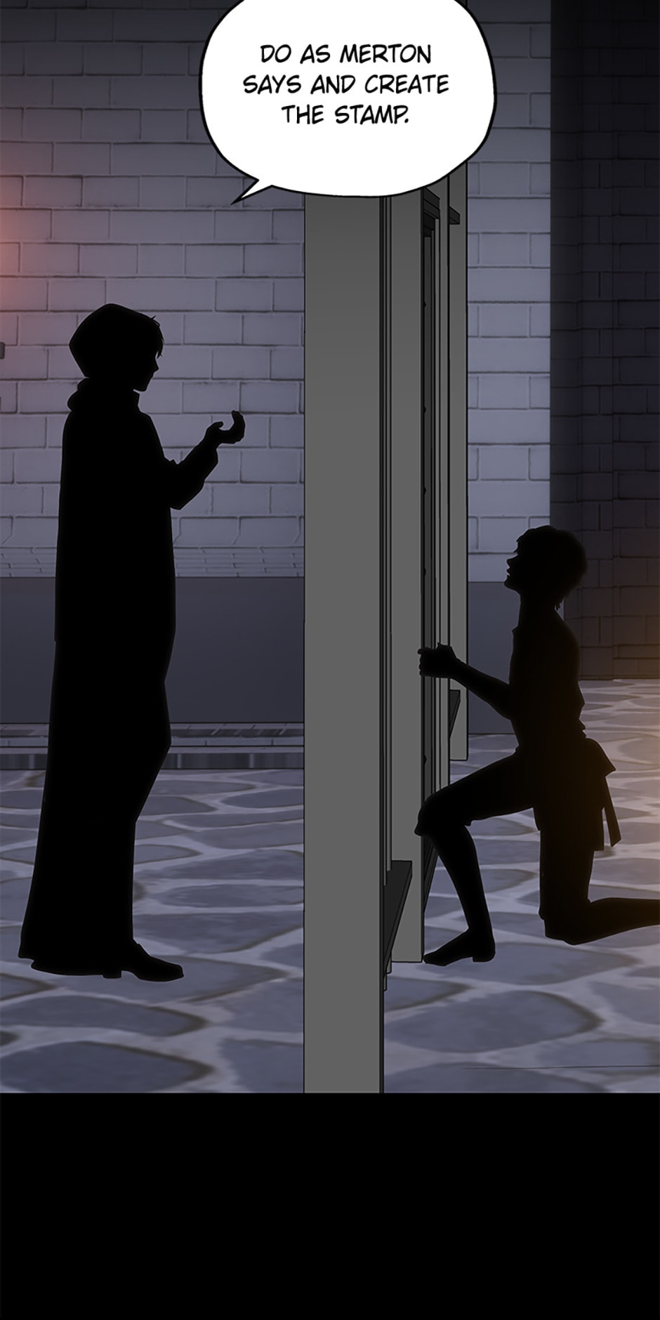 Read The Crownless Queen chapter 40 image 80 on Lezhin