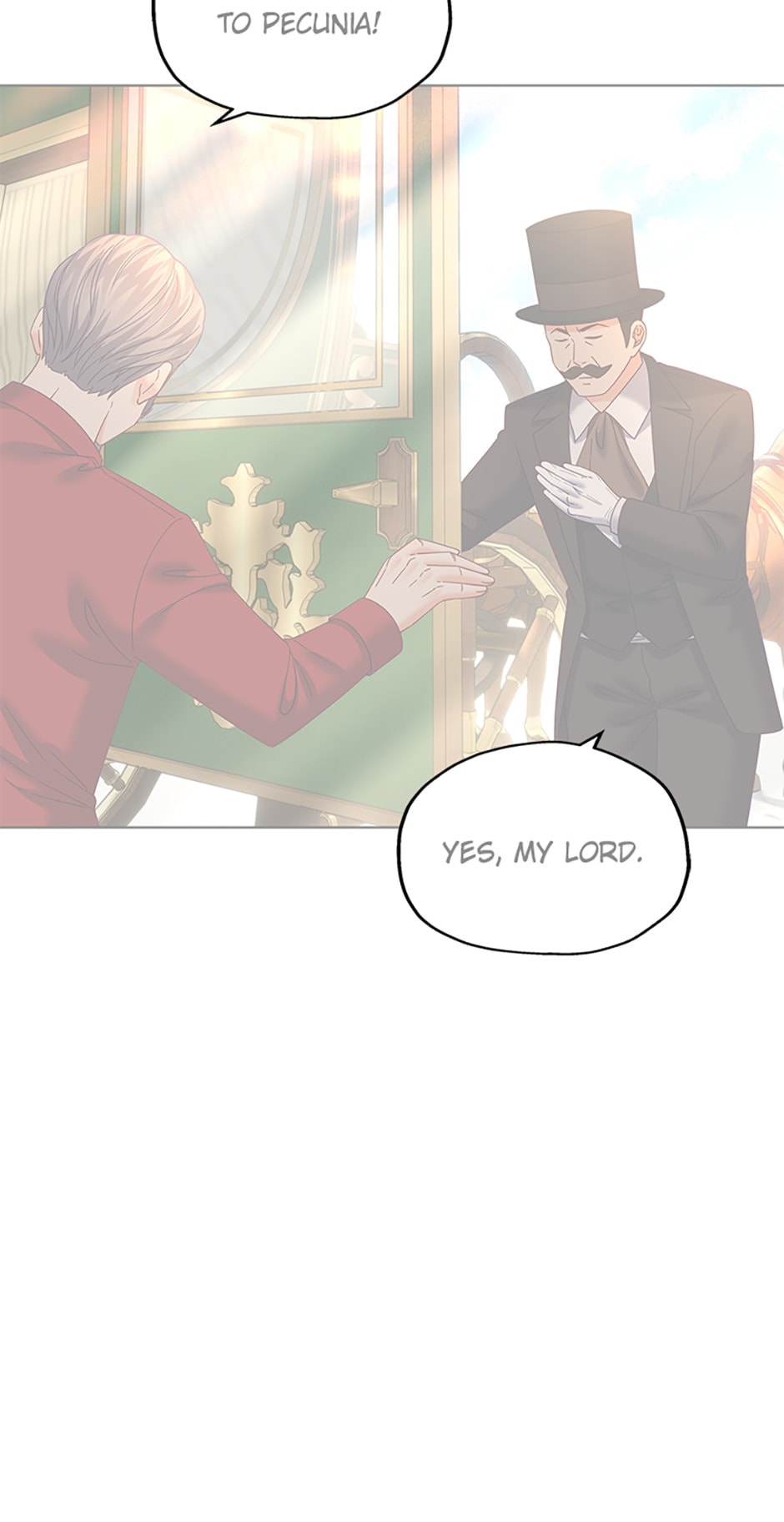 Read The Crownless Queen chapter 40 image 88 on Lezhin