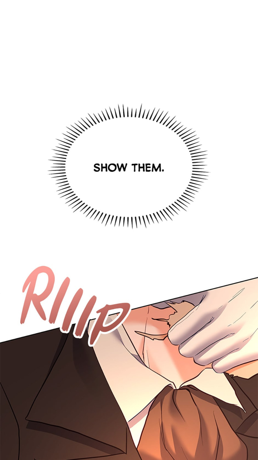 Read The Crownless Queen chapter 40 image 89 on Lezhin