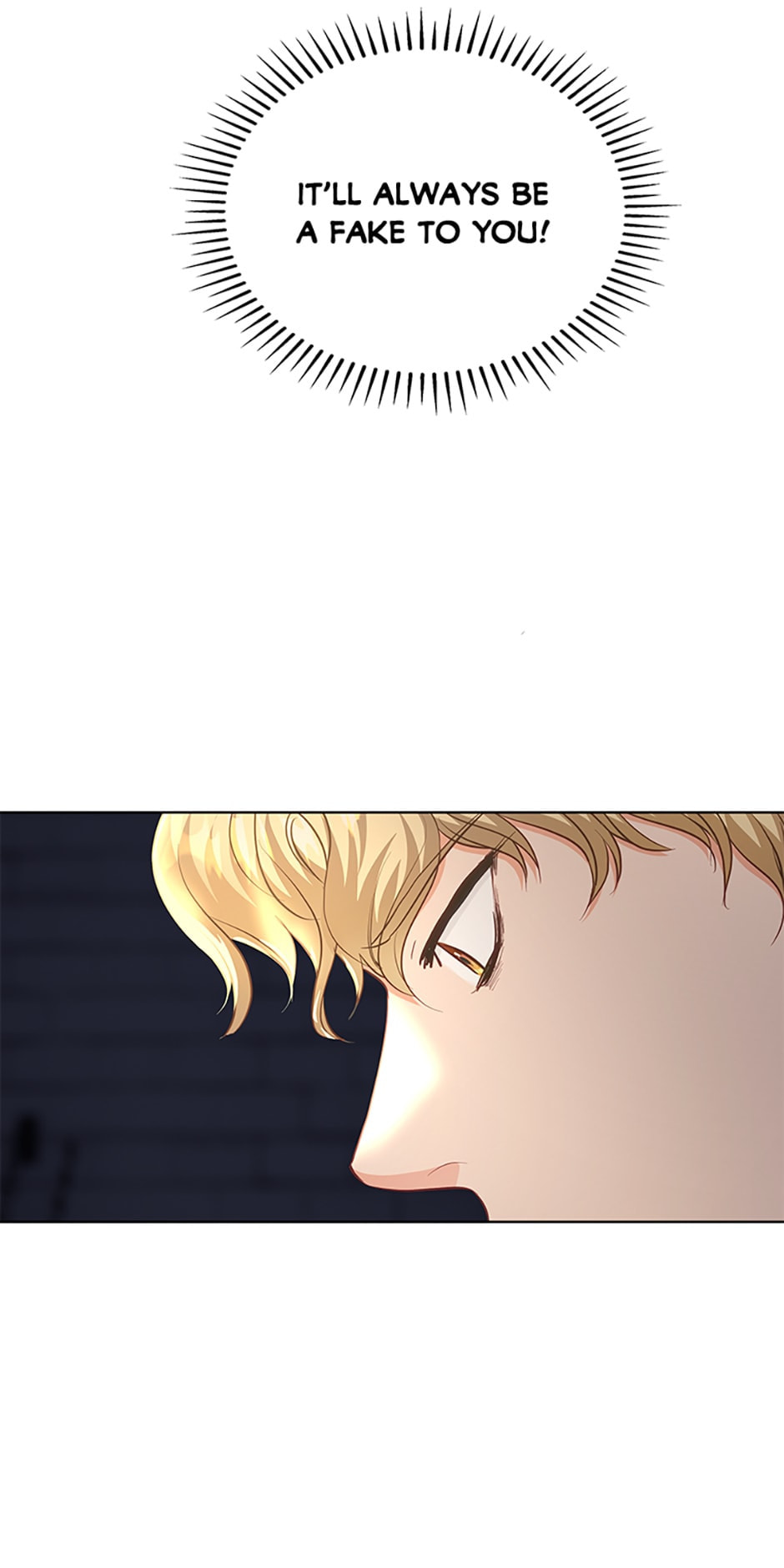 Read The Crownless Queen chapter 40 image 9 on Lezhin