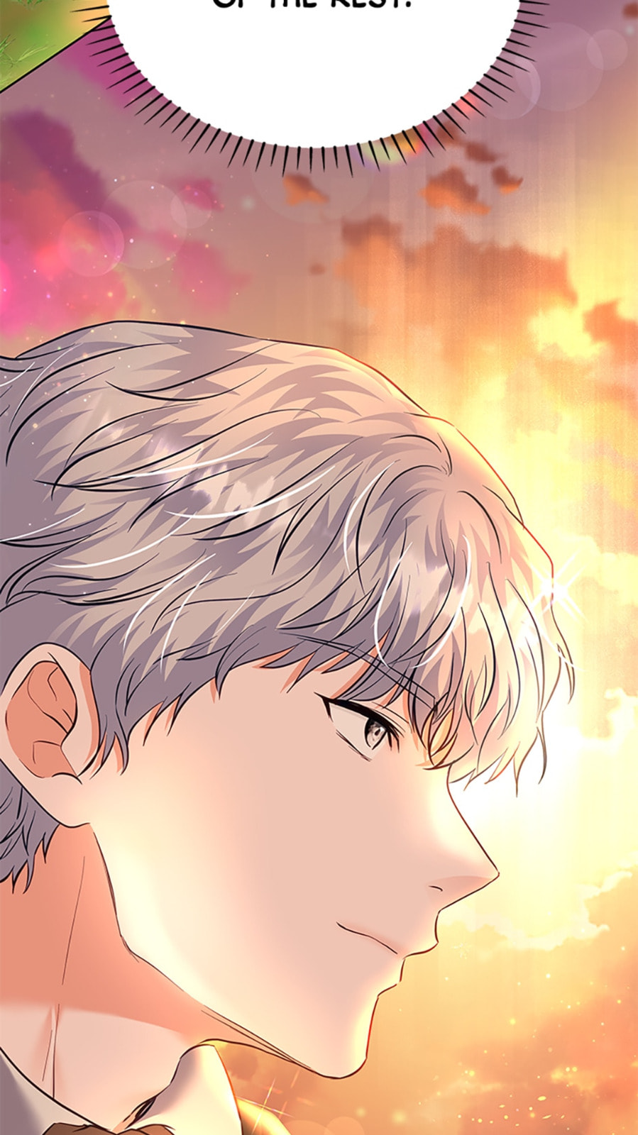 Read The Crownless Queen chapter 40 image 92 on Lezhin