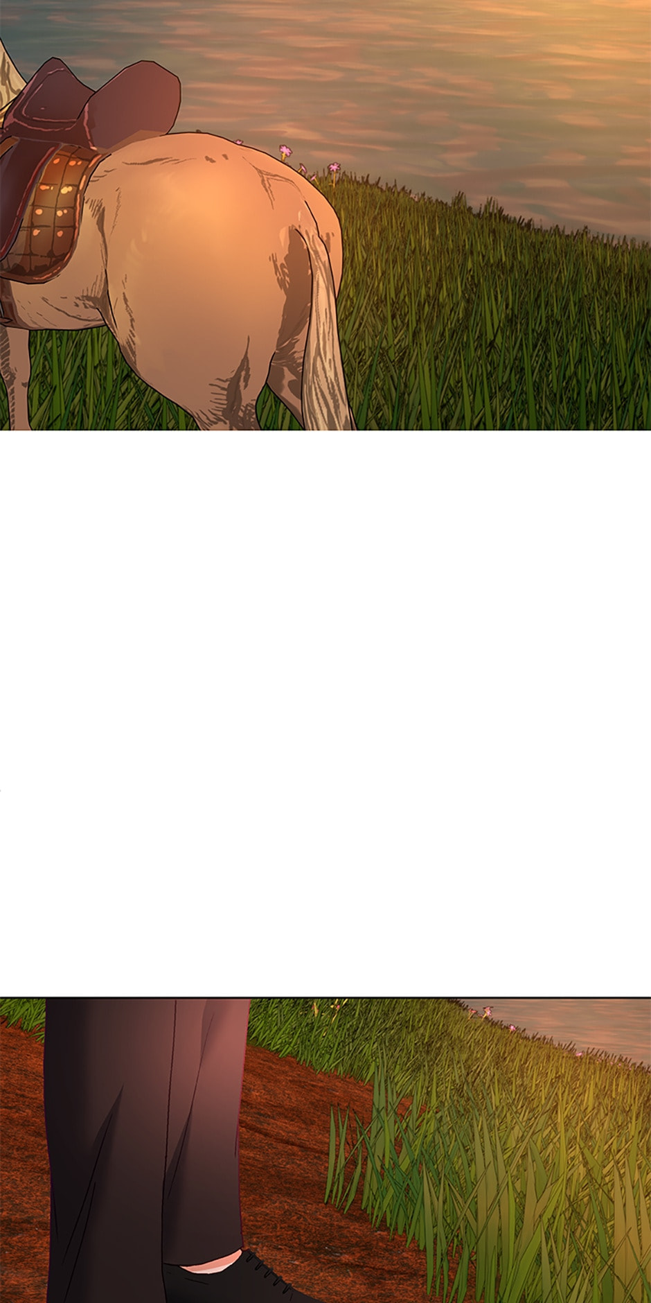 Read The Crownless Queen chapter 41 image 10 on Lezhin