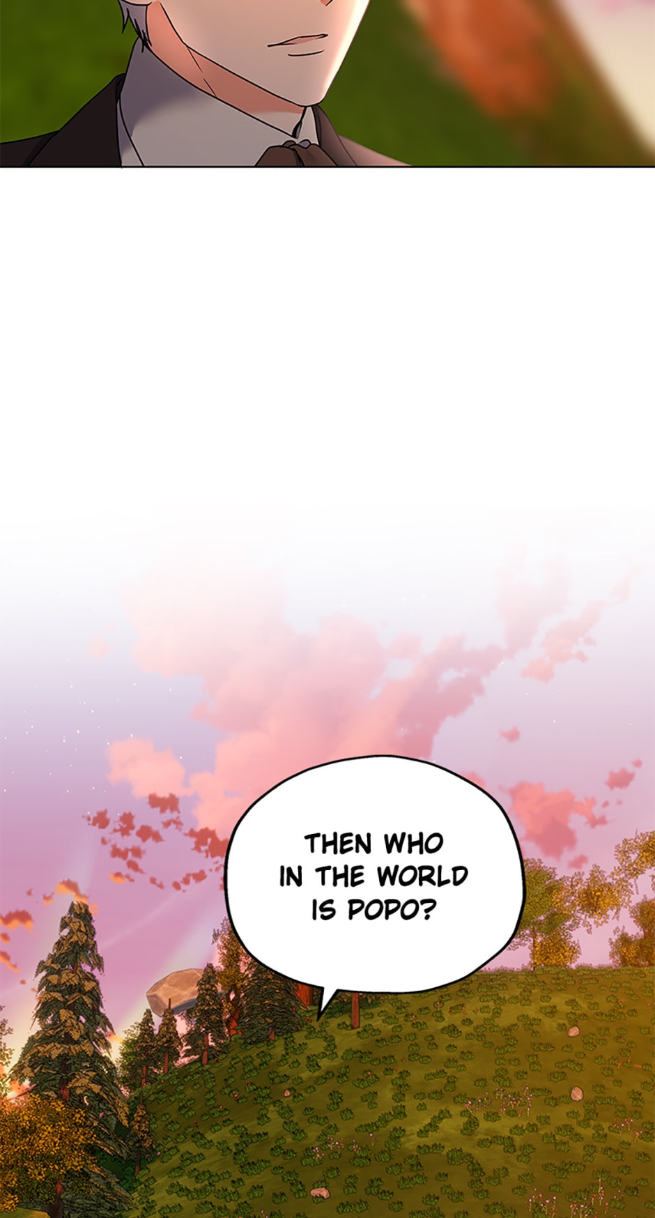 Read The Crownless Queen chapter 41 image 16 on Lezhin