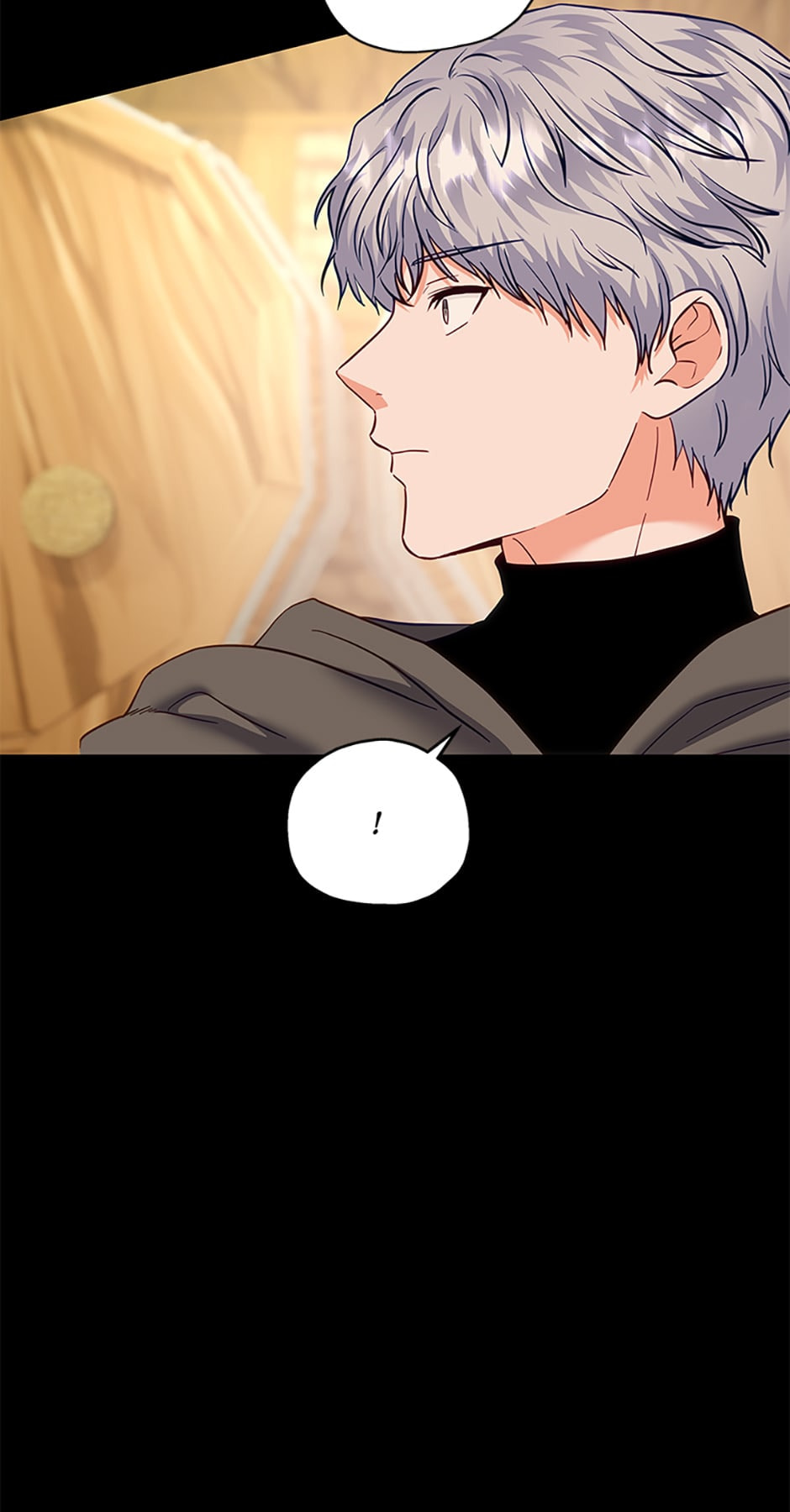 Read The Crownless Queen chapter 41 image 2 on Lezhin