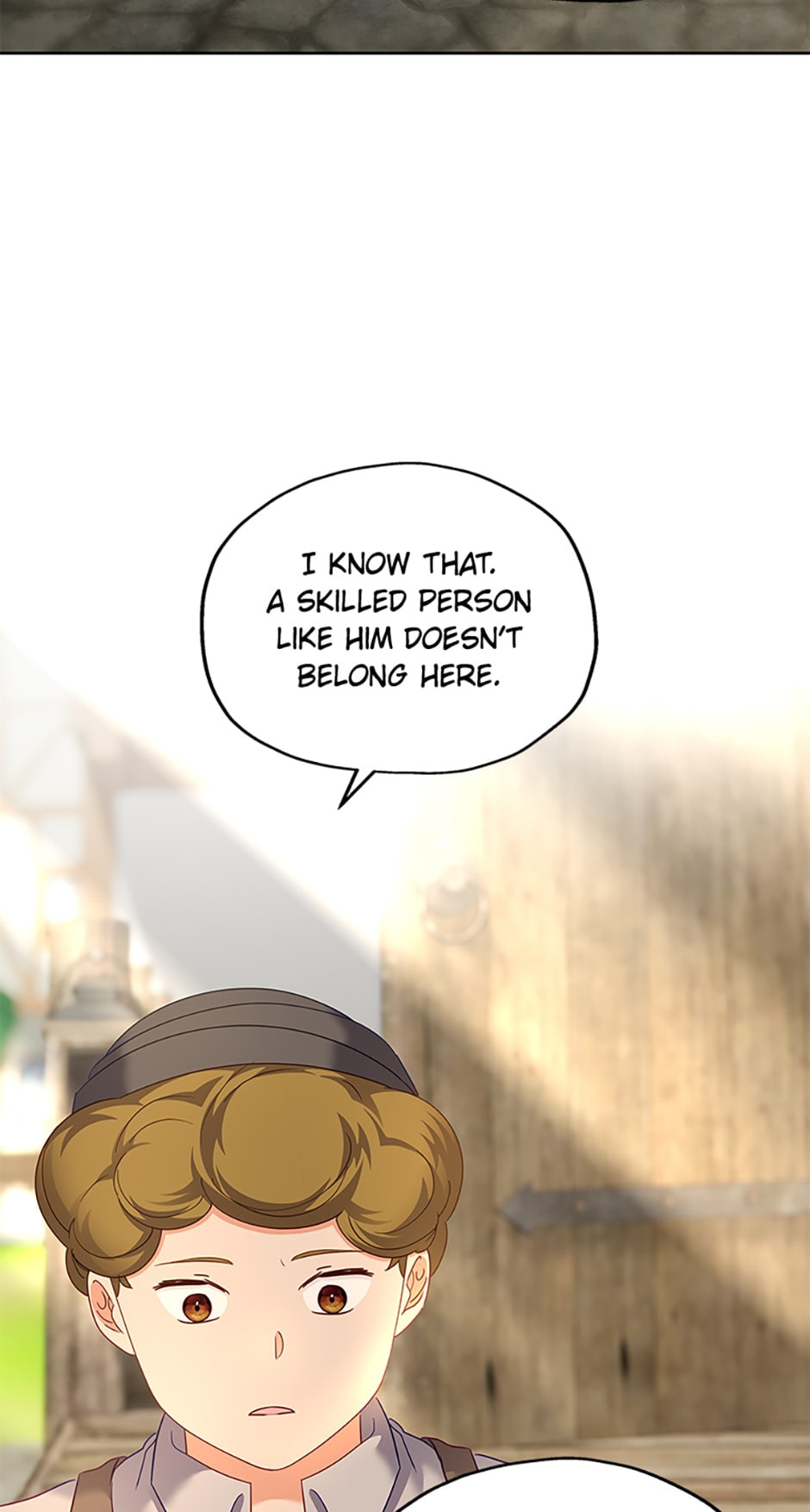 Read The Crownless Queen chapter 41 image 21 on Lezhin