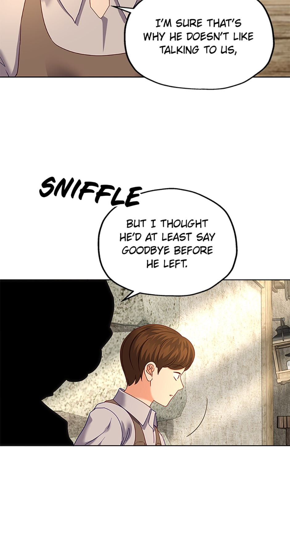 Read The Crownless Queen chapter 41 image 22 on Lezhin