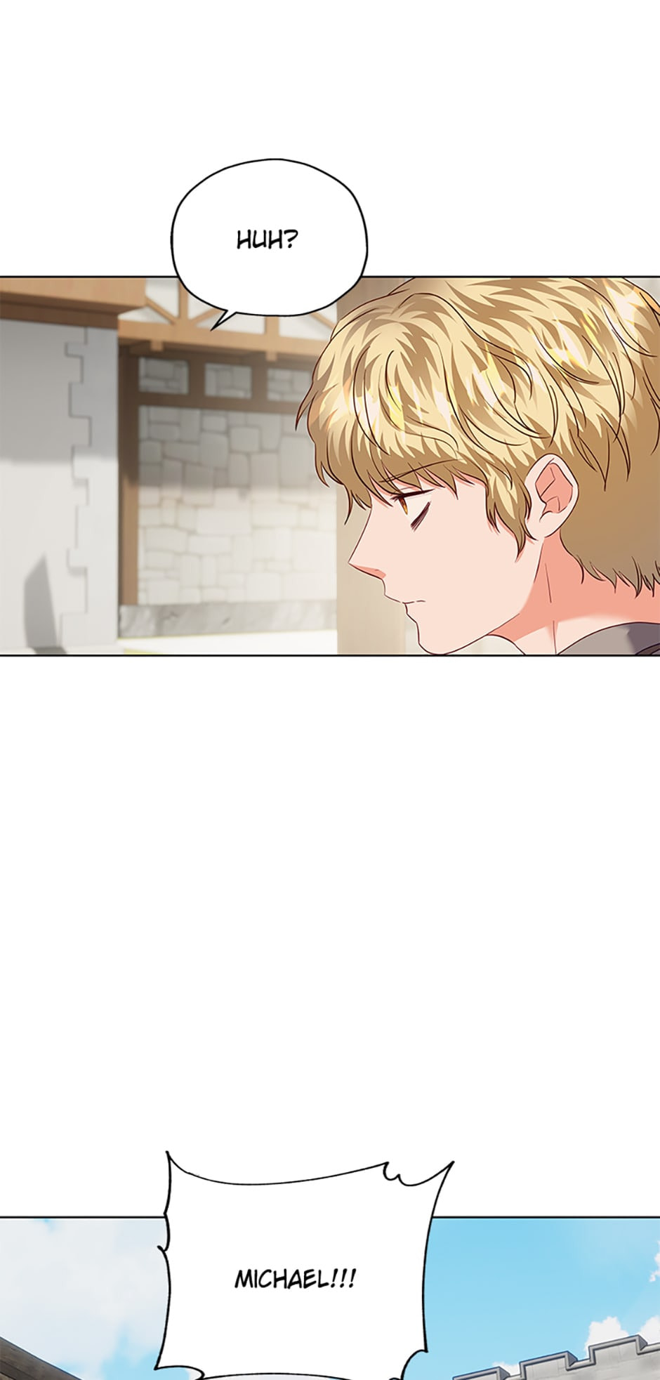 Read The Crownless Queen chapter 41 image 24 on Lezhin