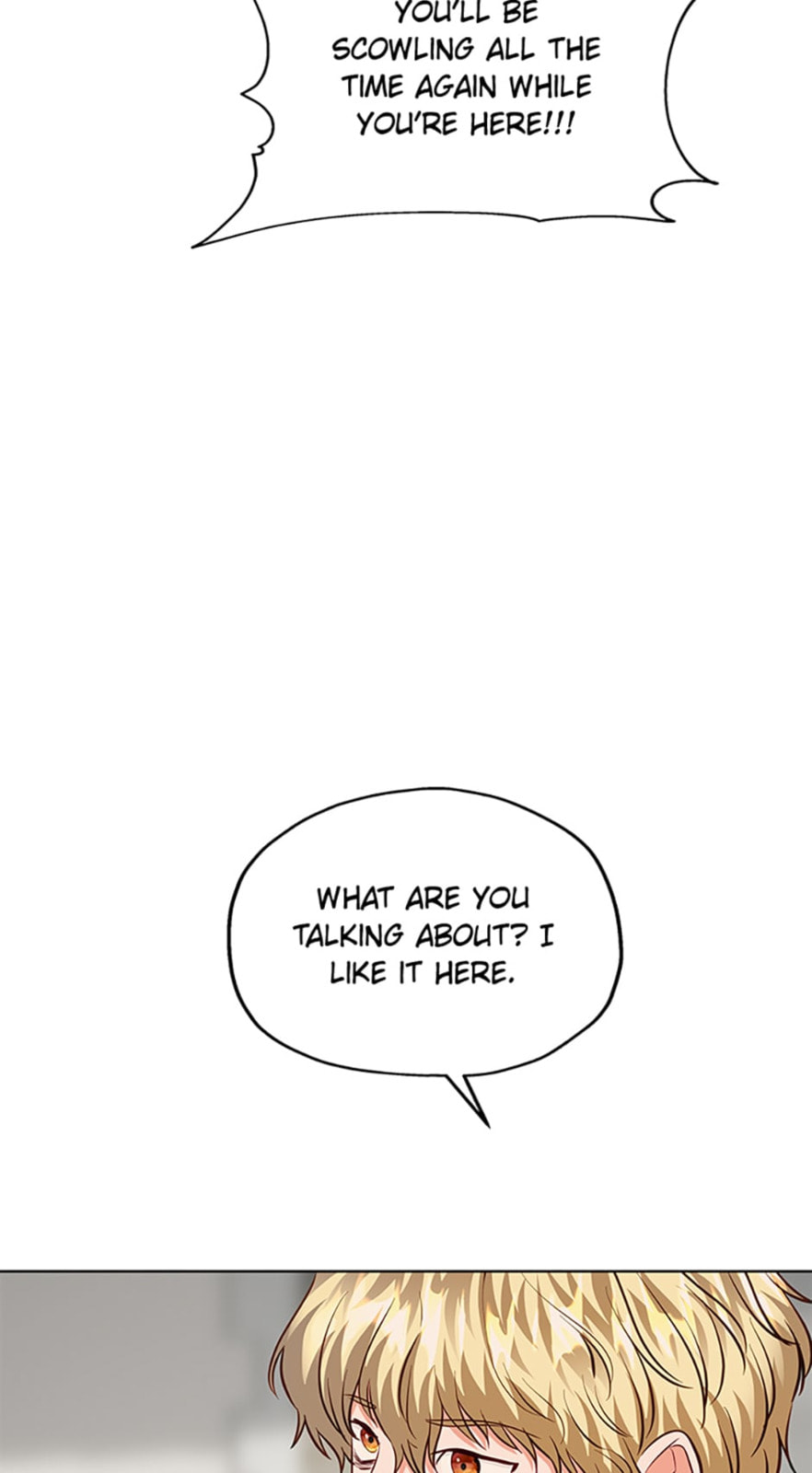 Read The Crownless Queen chapter 41 image 27 on Lezhin