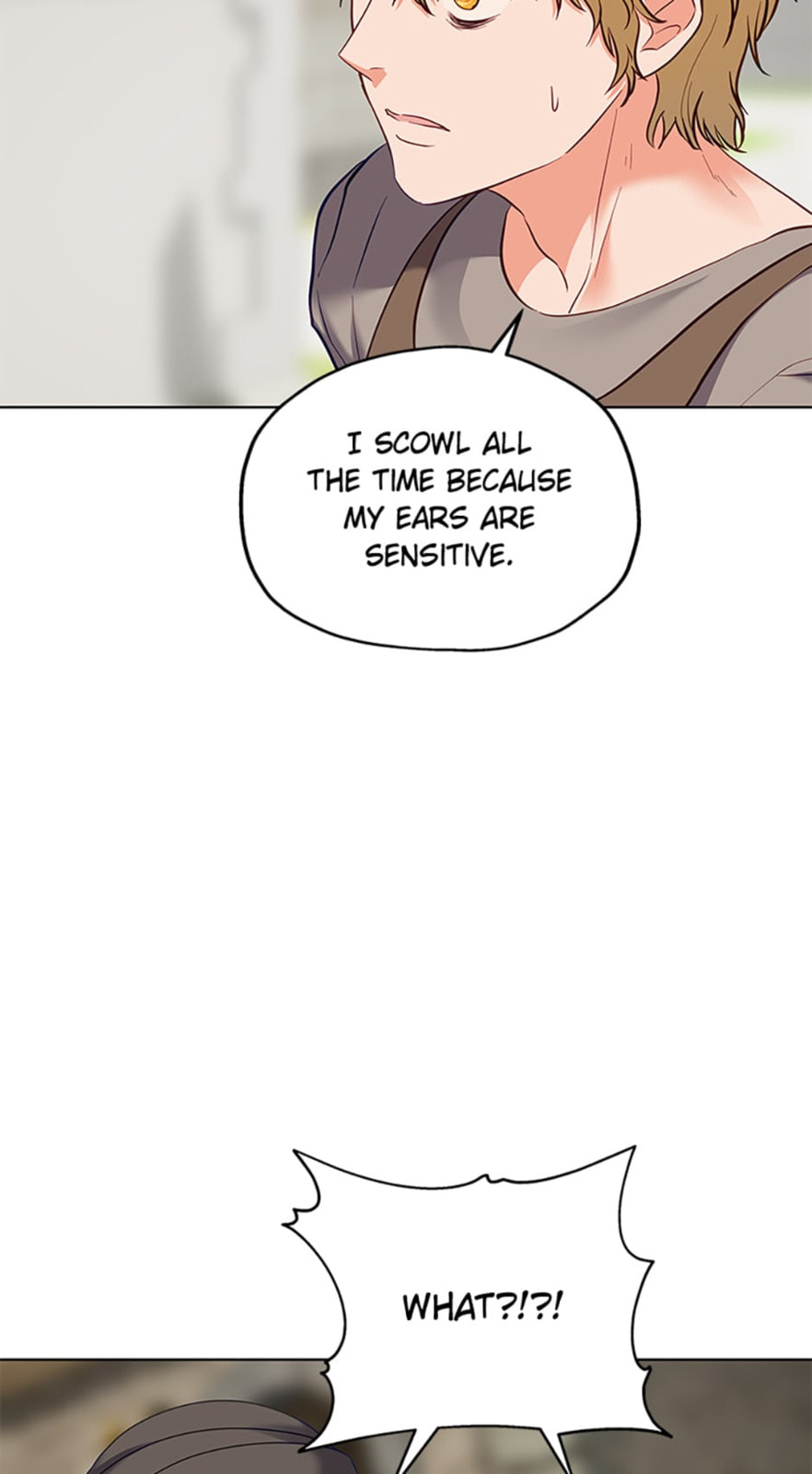 Read The Crownless Queen chapter 41 image 28 on Lezhin
