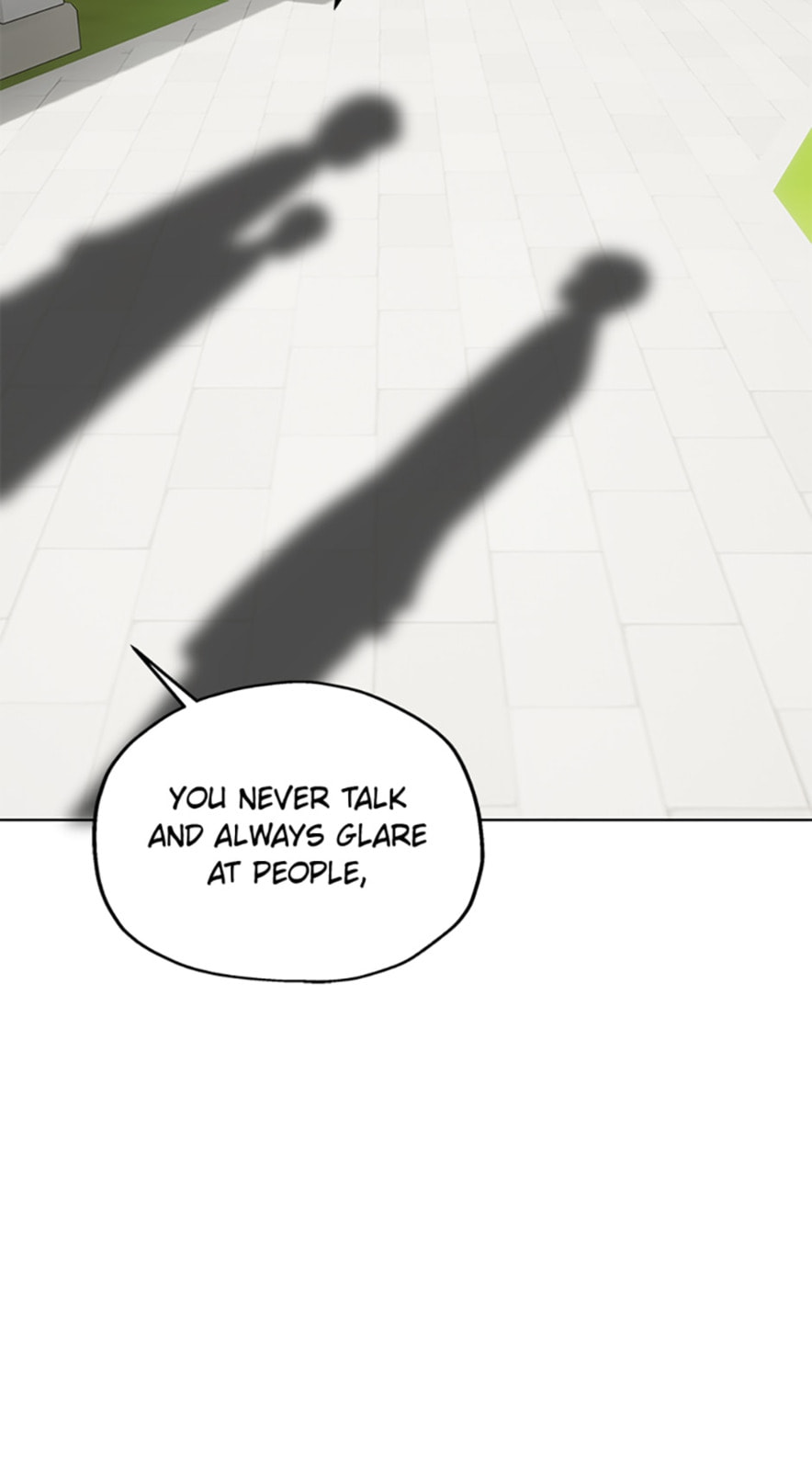 Read The Crownless Queen chapter 41 image 30 on Lezhin