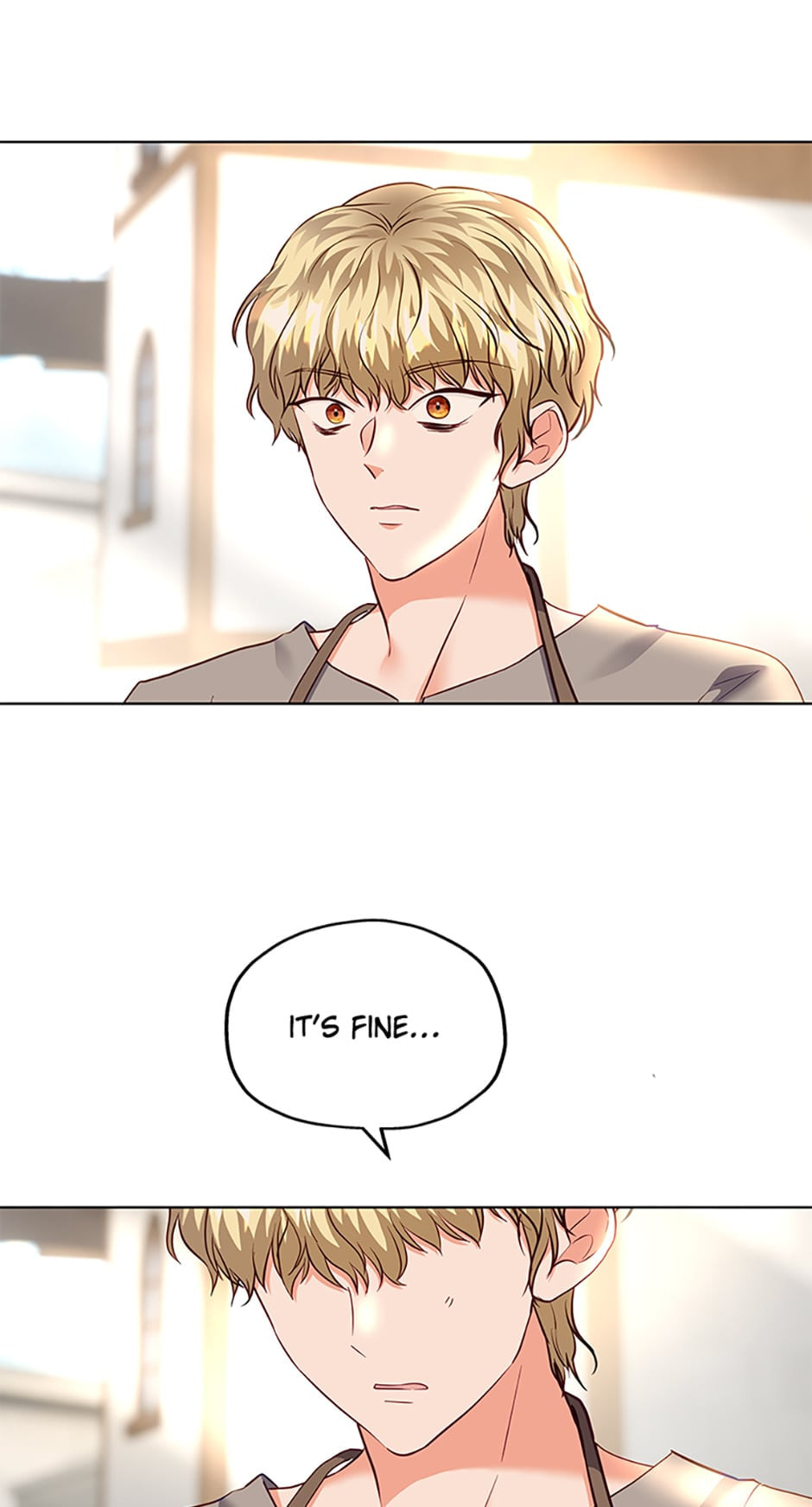 Read The Crownless Queen chapter 41 image 32 on Lezhin
