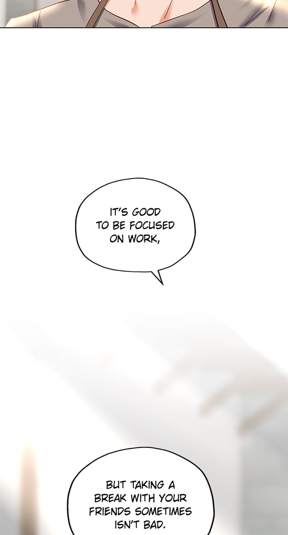 Read The Crownless Queen chapter 41 image 33 on Lezhin