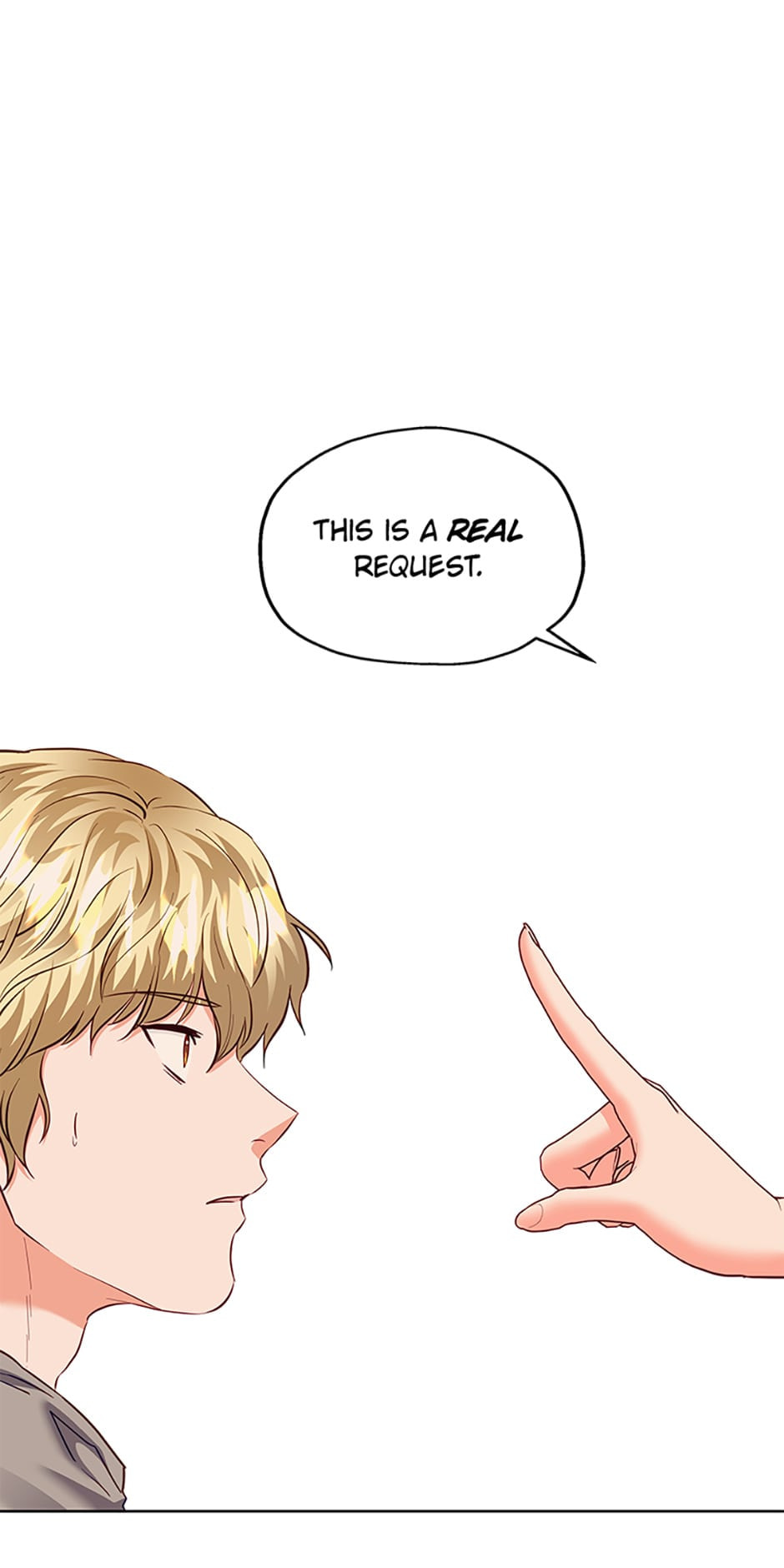 Read The Crownless Queen chapter 41 image 37 on Lezhin