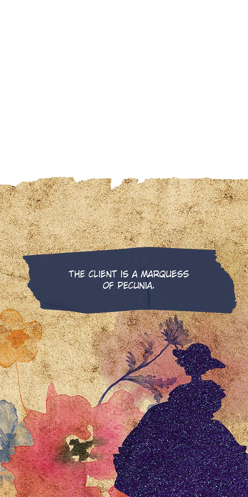 Read The Crownless Queen chapter 41 image 38 on Lezhin