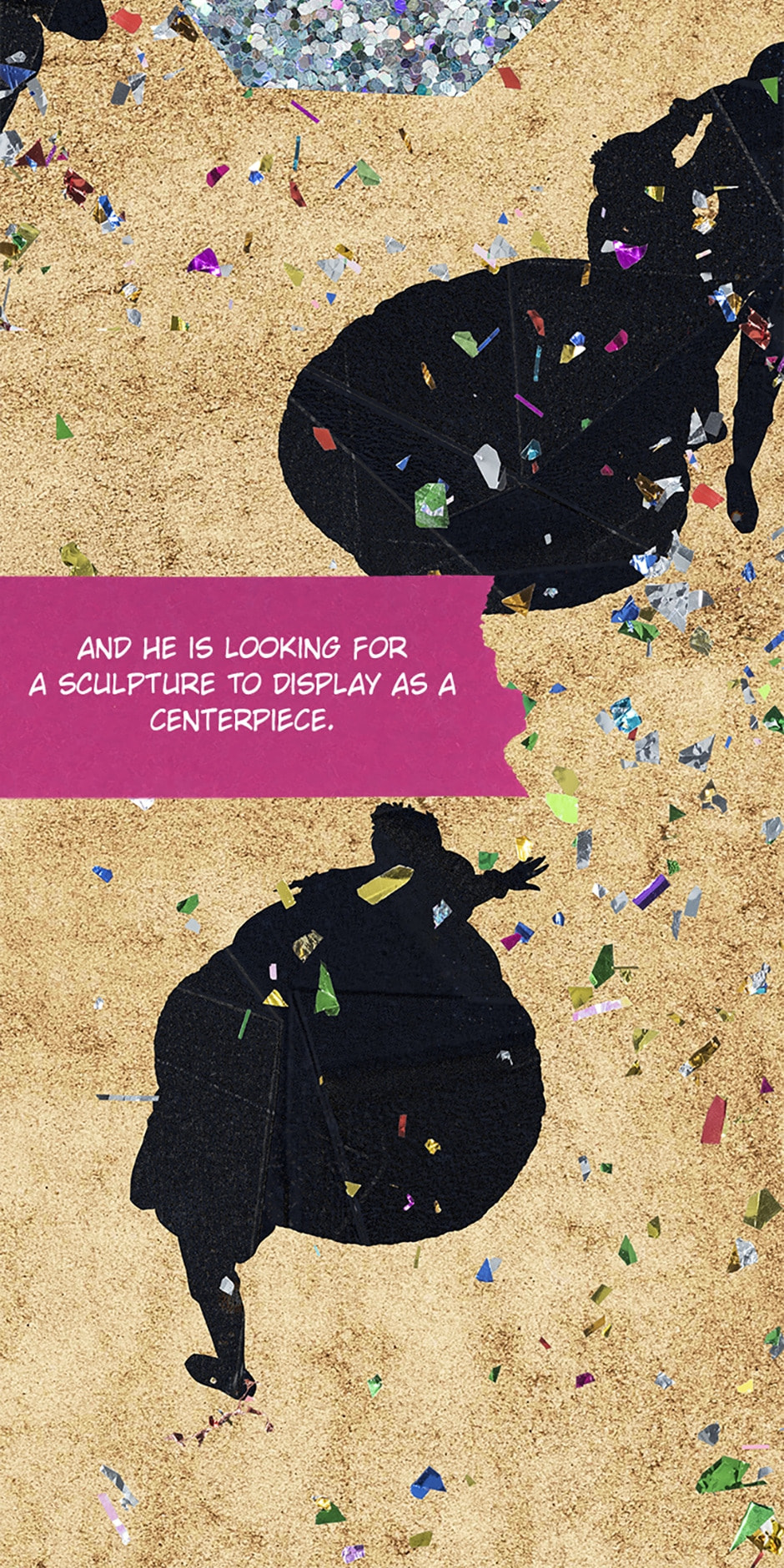 Read The Crownless Queen chapter 41 image 40 on Lezhin