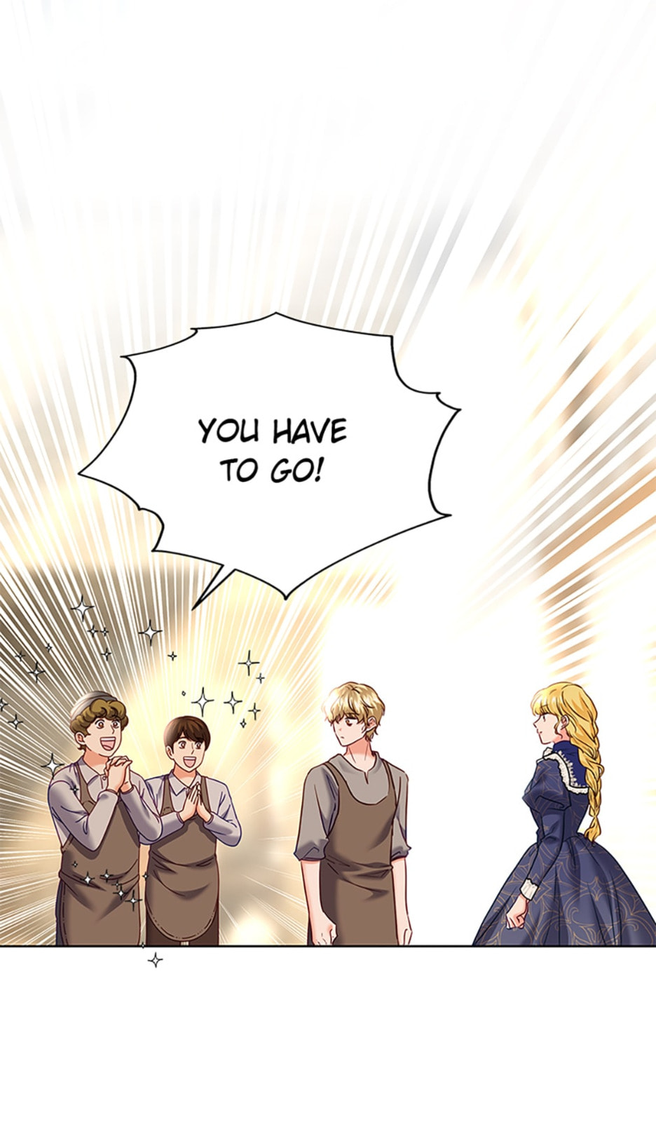 Read The Crownless Queen chapter 41 image 45 on Lezhin