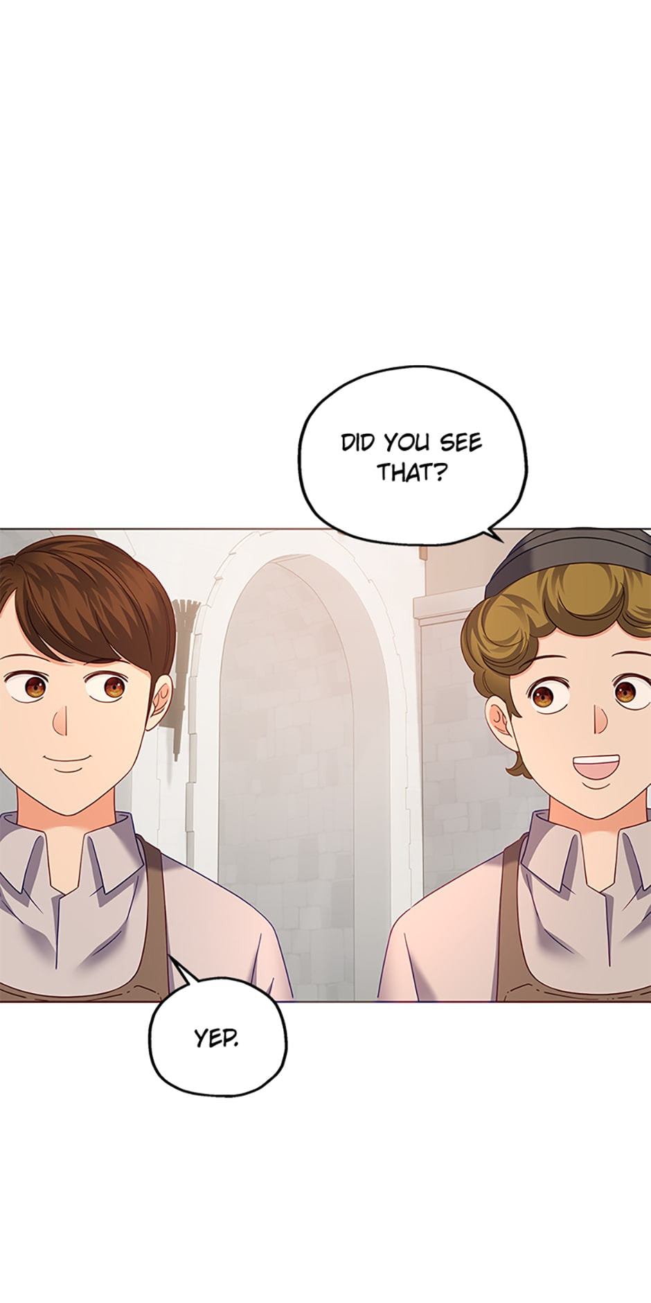 Read The Crownless Queen chapter 41 image 52 on Lezhin