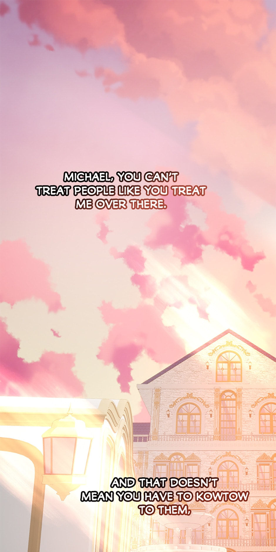 Read The Crownless Queen chapter 41 image 55 on Lezhin