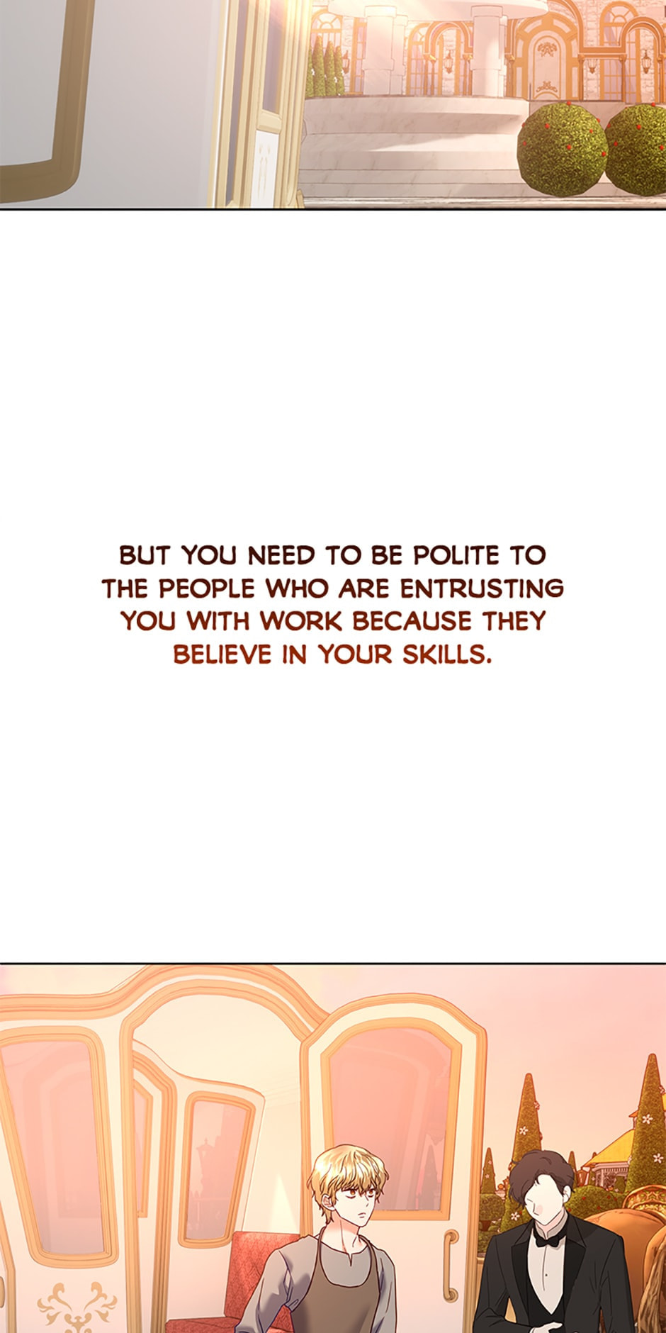 Read The Crownless Queen chapter 41 image 56 on Lezhin