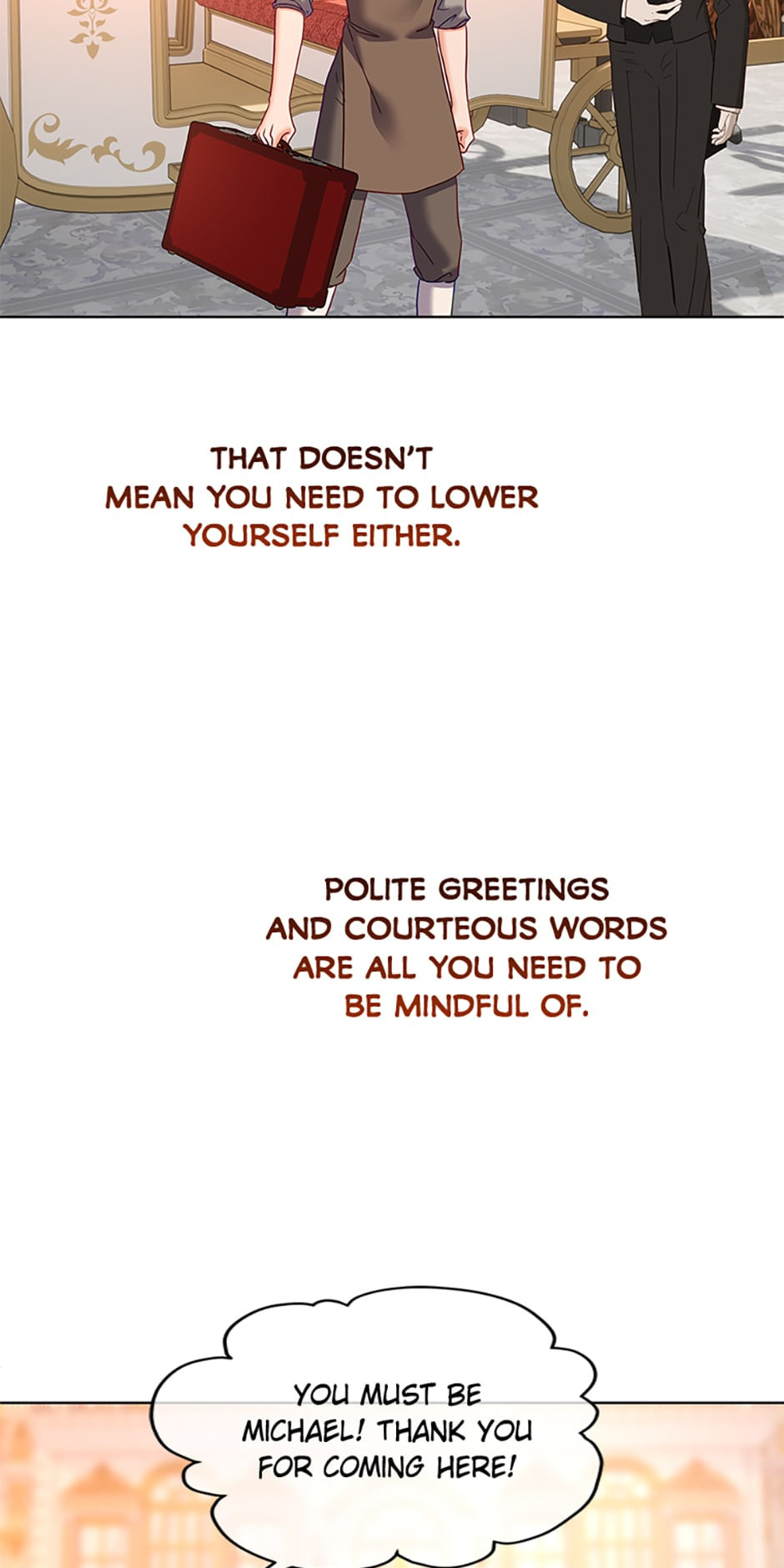 Read The Crownless Queen chapter 41 image 57 on Lezhin