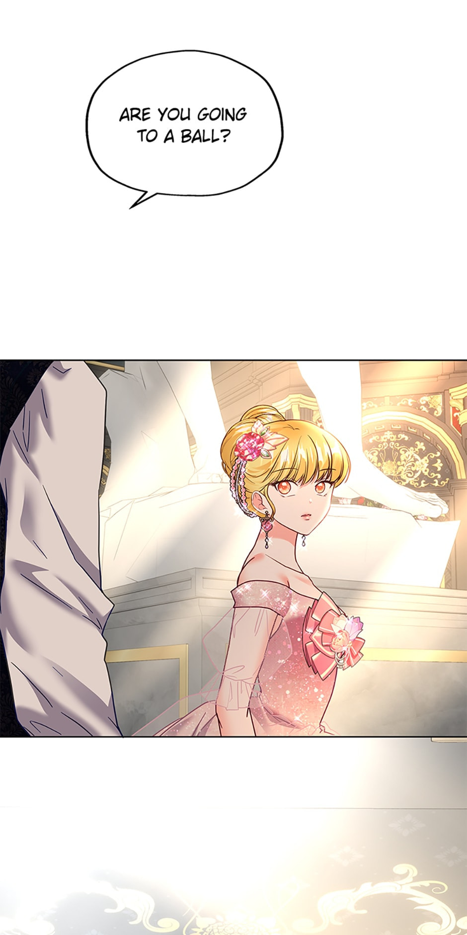 Read The Crownless Queen chapter 41 image 62 on Lezhin