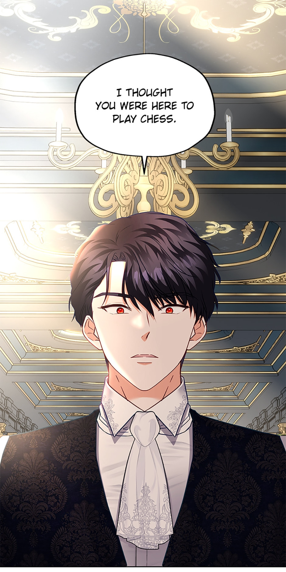Read The Crownless Queen chapter 41 image 63 on Lezhin