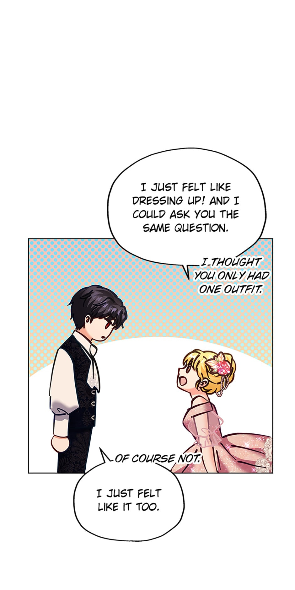Read The Crownless Queen chapter 41 image 64 on Lezhin