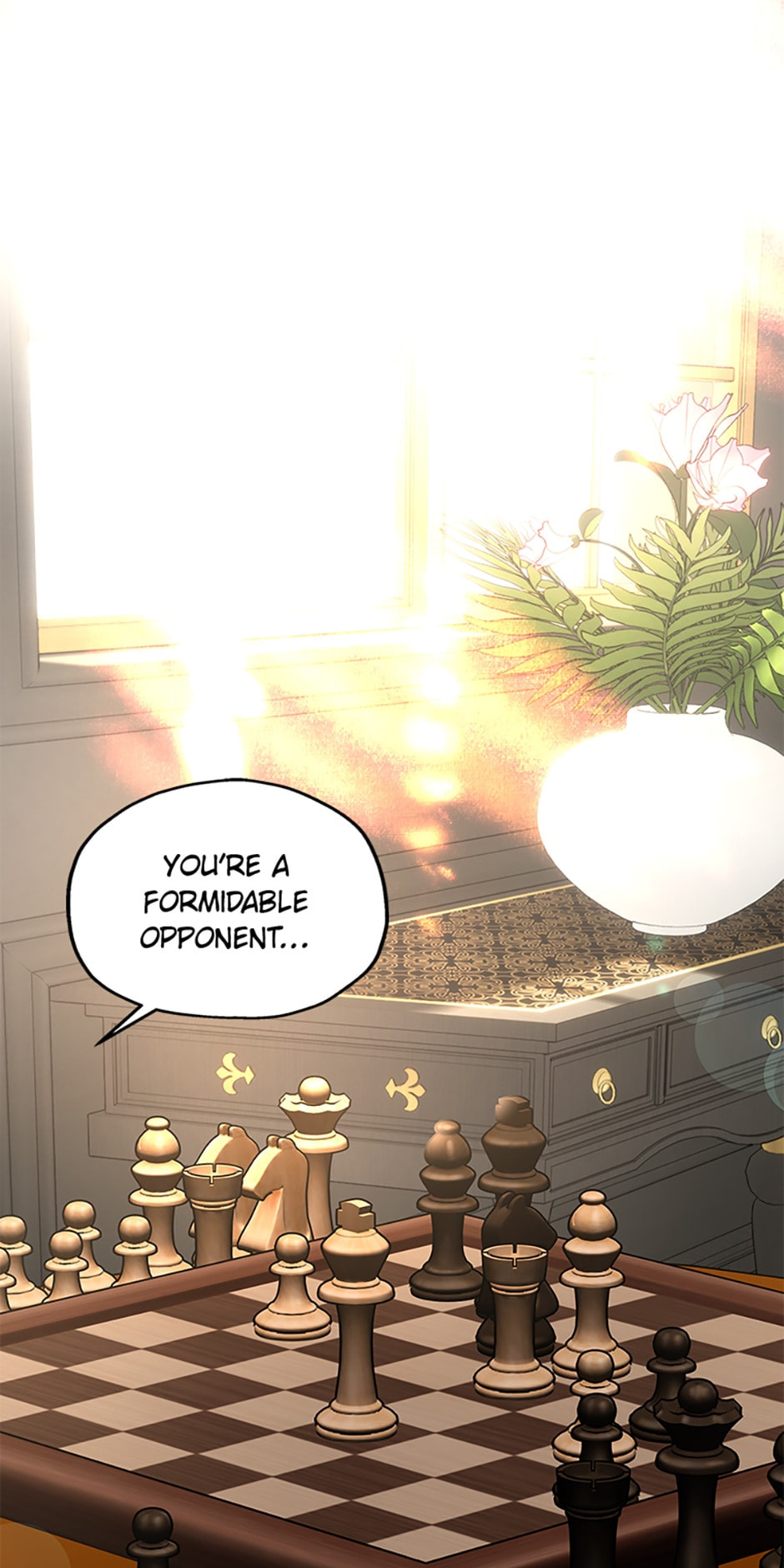 Read The Crownless Queen chapter 41 image 65 on Lezhin