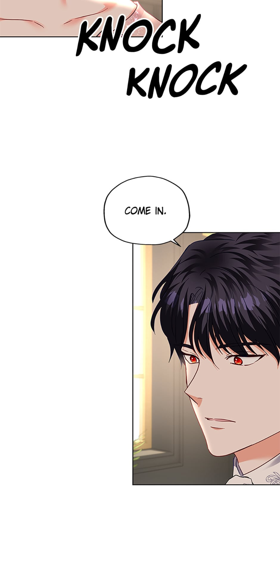 Read The Crownless Queen chapter 41 image 68 on Lezhin