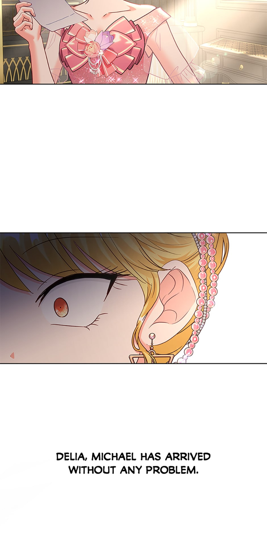 Read The Crownless Queen chapter 41 image 72 on Lezhin
