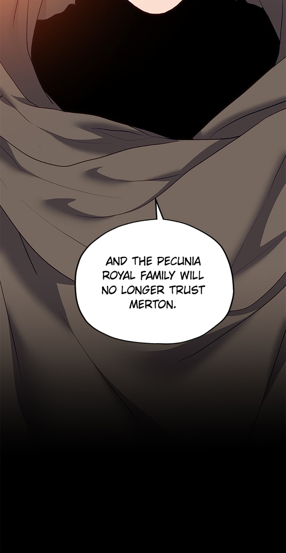 Read The Crownless Queen chapter 41 image 8 on Lezhin