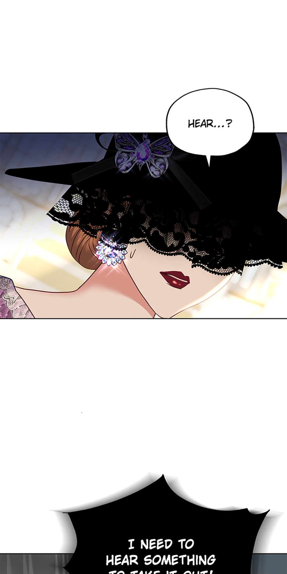 Read The Crownless Queen chapter 41 image 83 on Lezhin