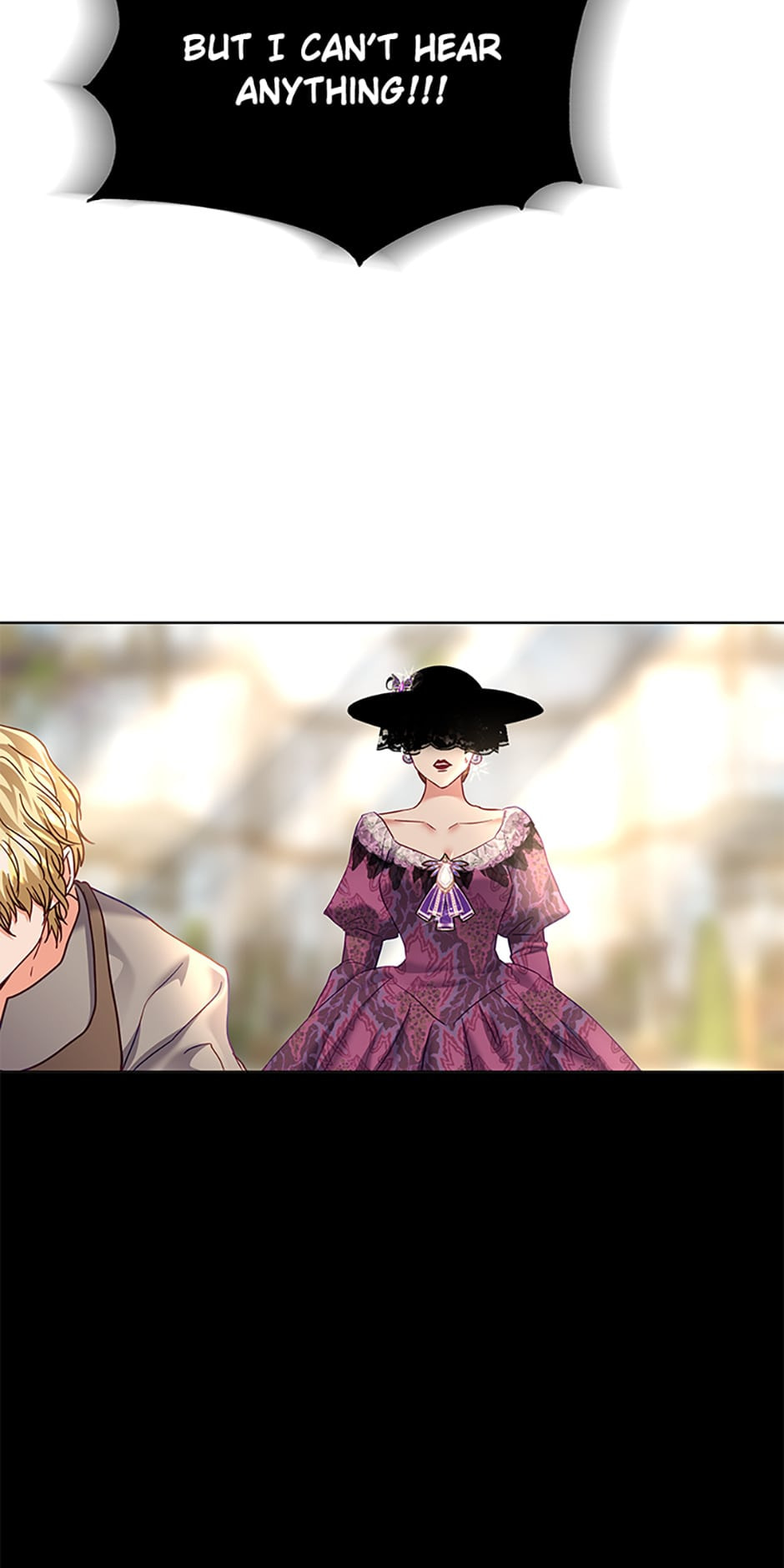 Read The Crownless Queen chapter 41 image 85 on Lezhin