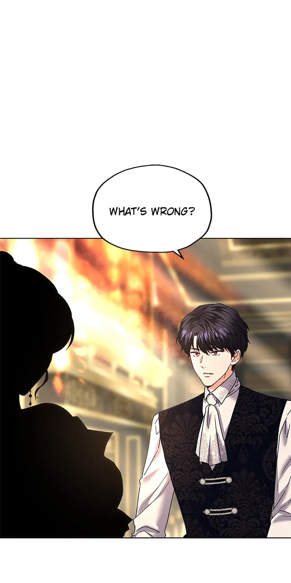 Read The Crownless Queen chapter 42 image 10 on Lezhin