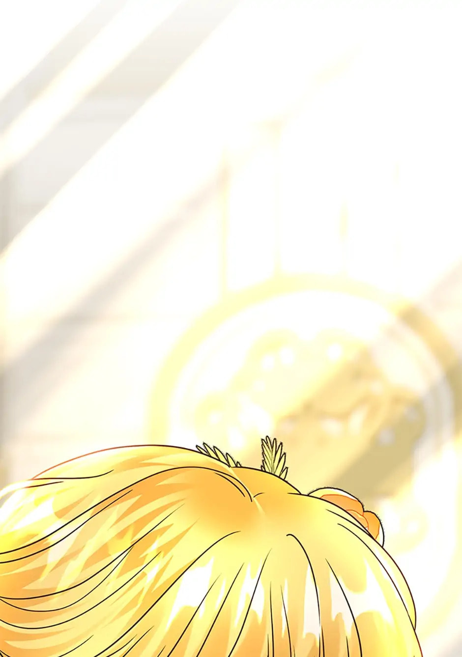 Read The Crownless Queen chapter 42 image 100 on Lezhin