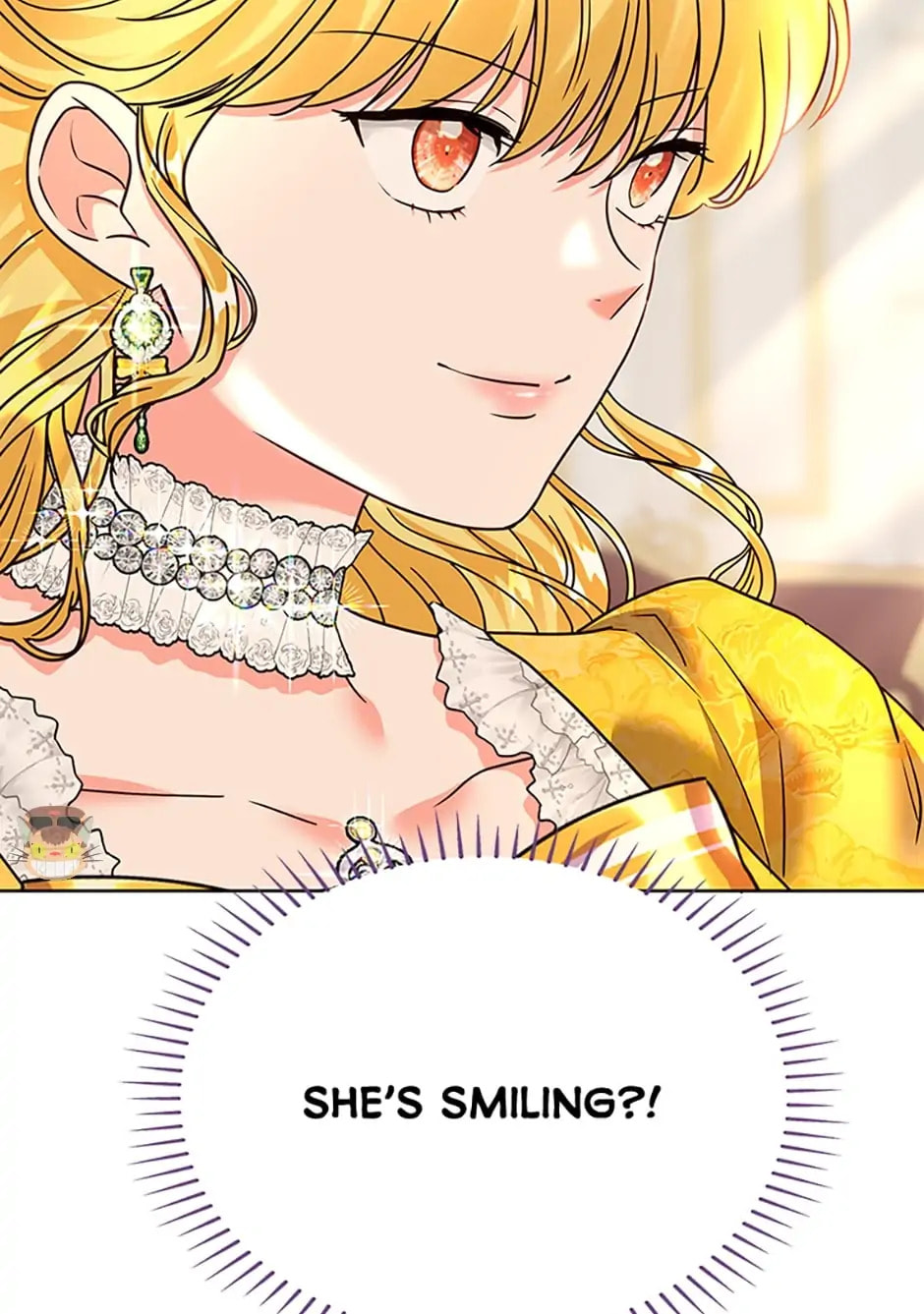 Read The Crownless Queen chapter 42 image 101 on Lezhin