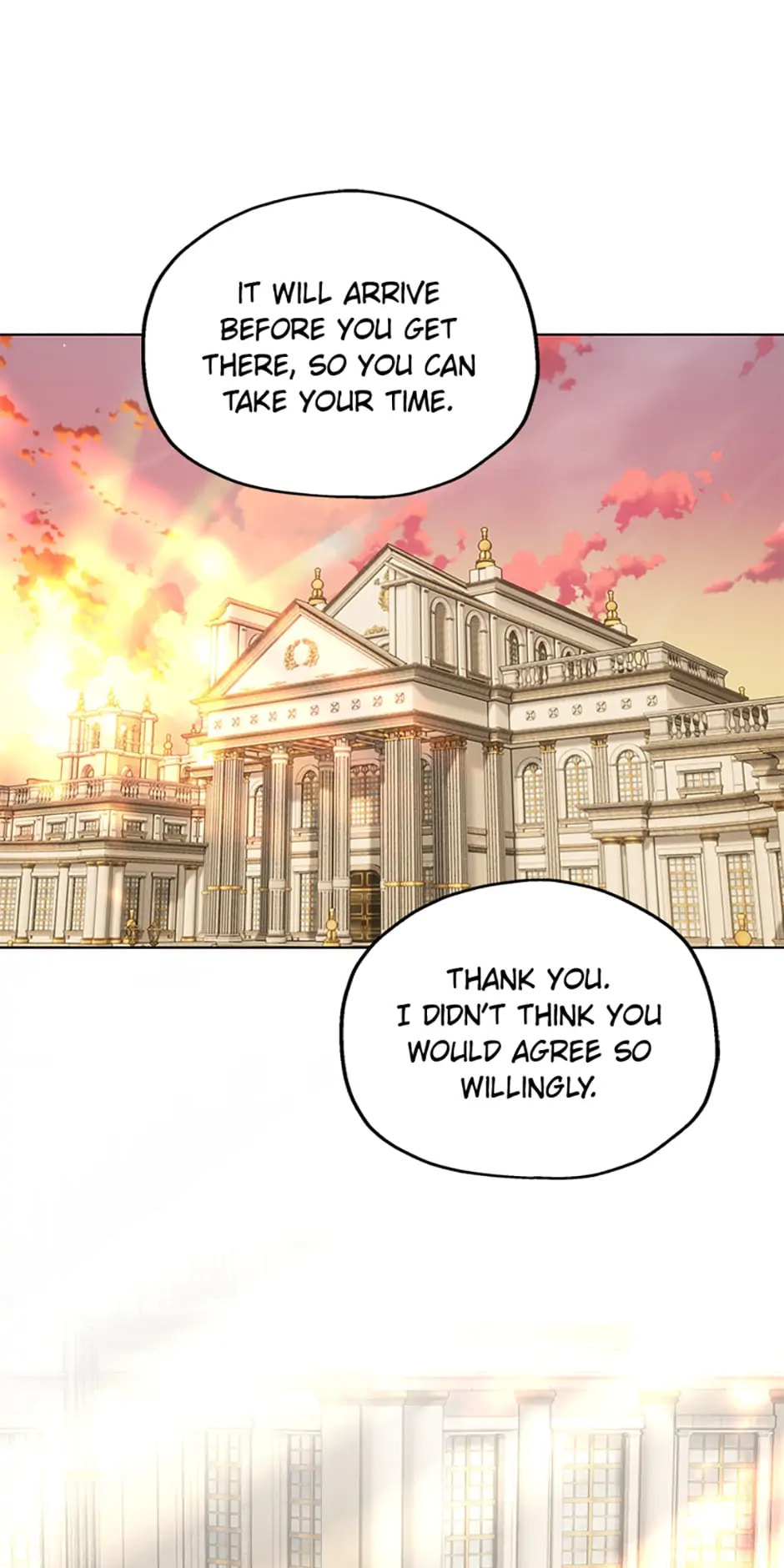 Read The Crownless Queen chapter 42 image 15 on Lezhin