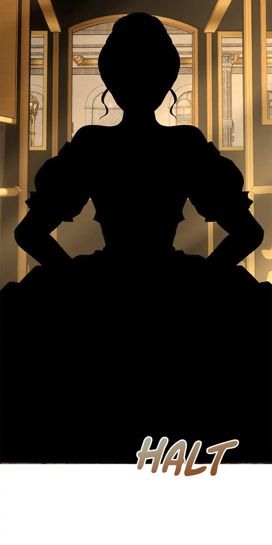 Read The Crownless Queen chapter 42 image 19 on Lezhin